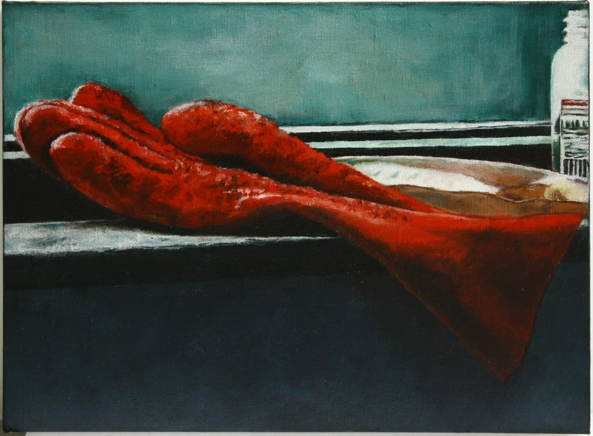 Chan King Long, Ken, Untitled , 2022