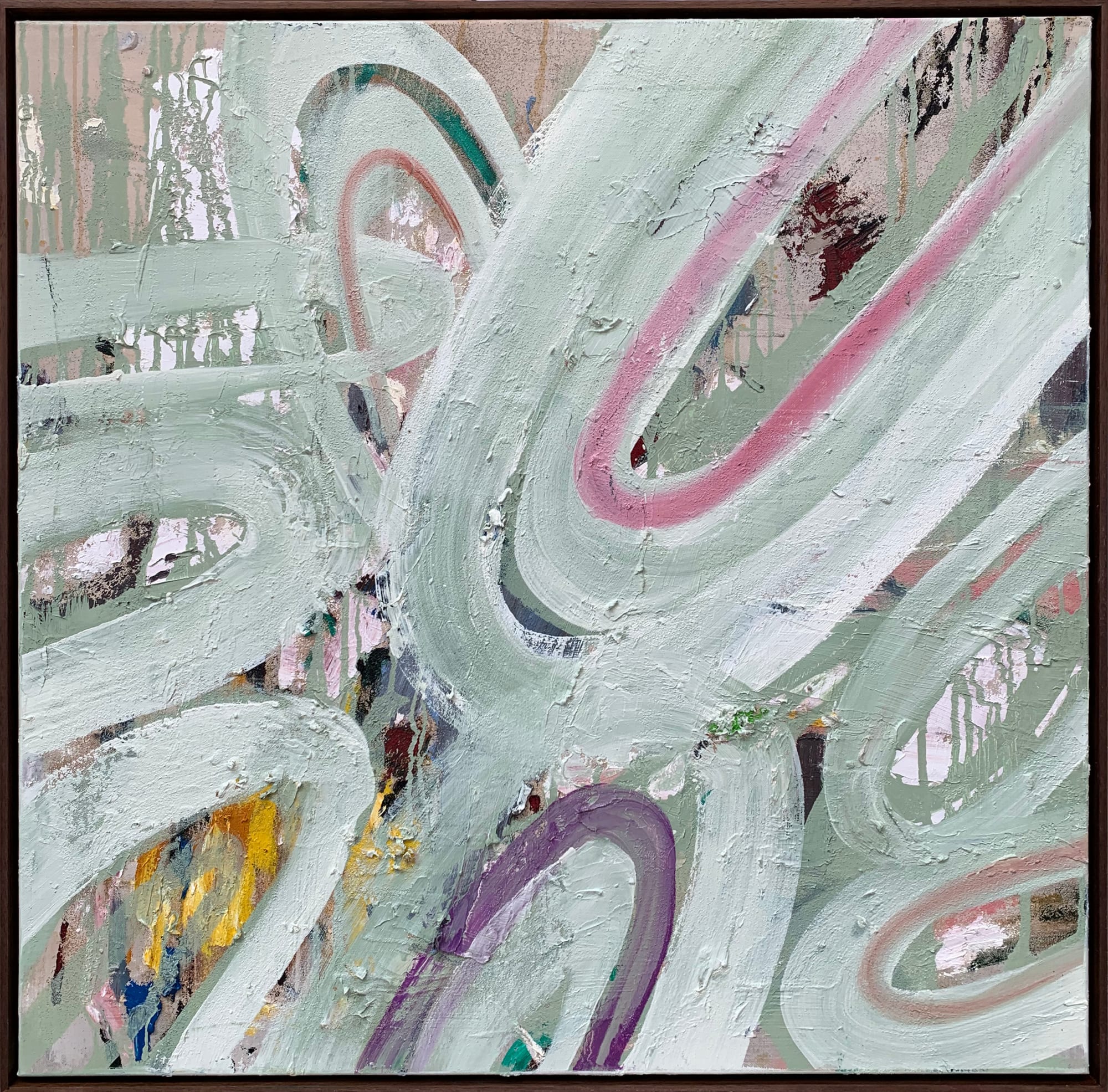 Yuan Daxi, Summon , 2020