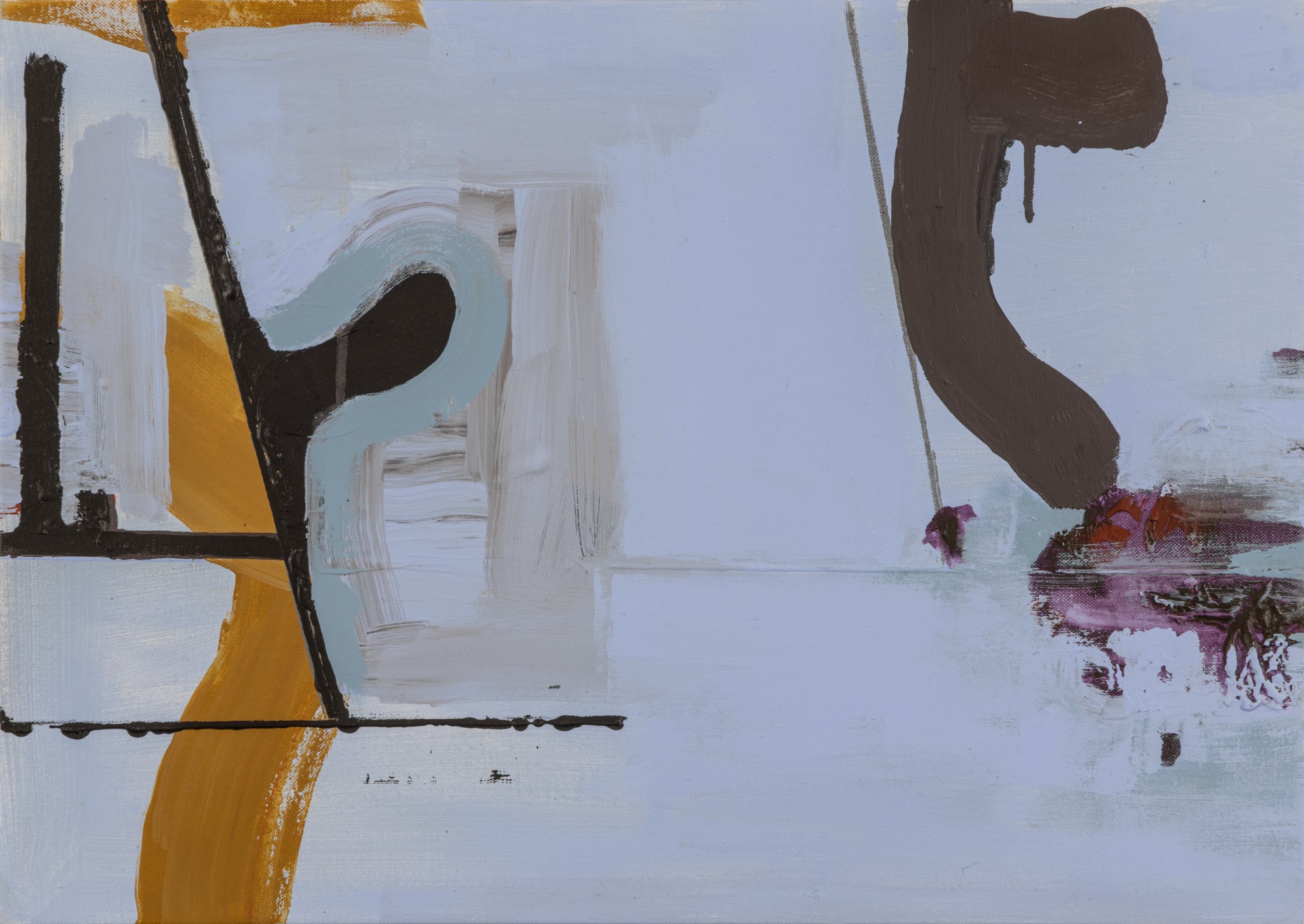 Kurt Chan, Here, 2022