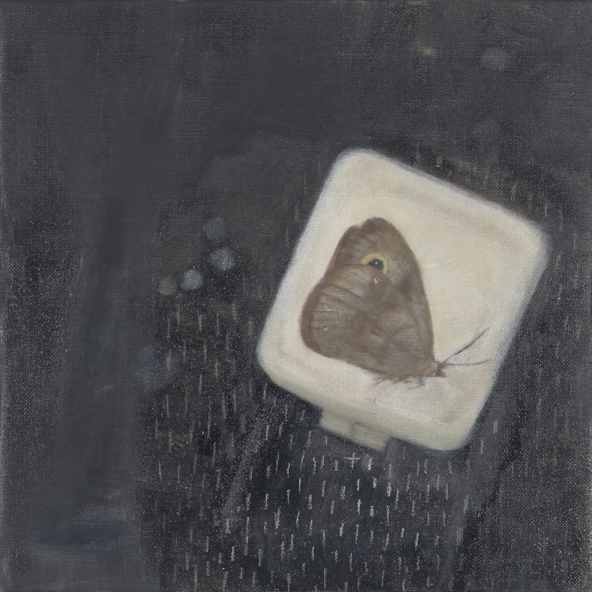 Chan Hing Kit, Rest, 2023