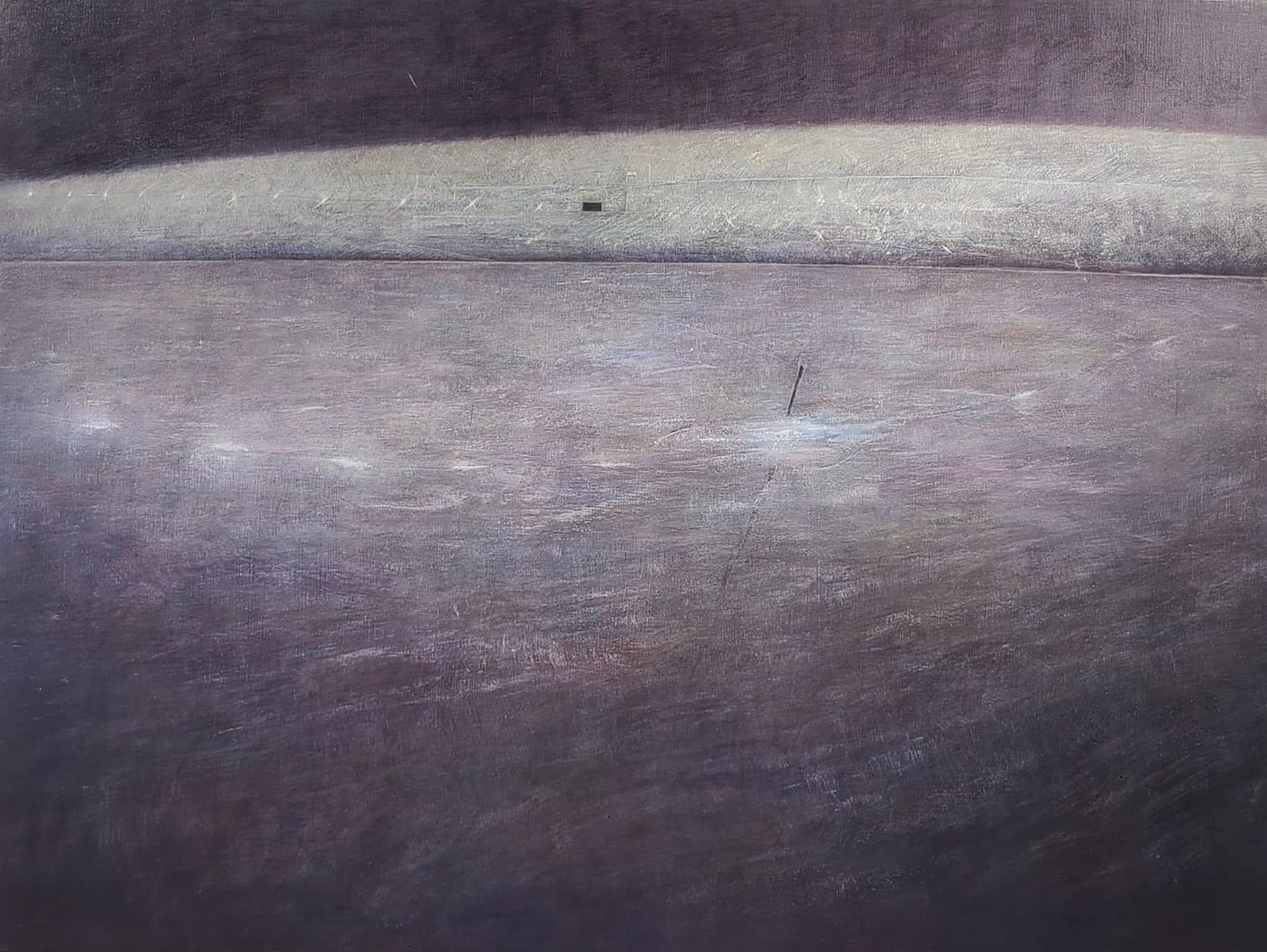 Yung Chung Kong, Sam, Lake 湖影, 2023