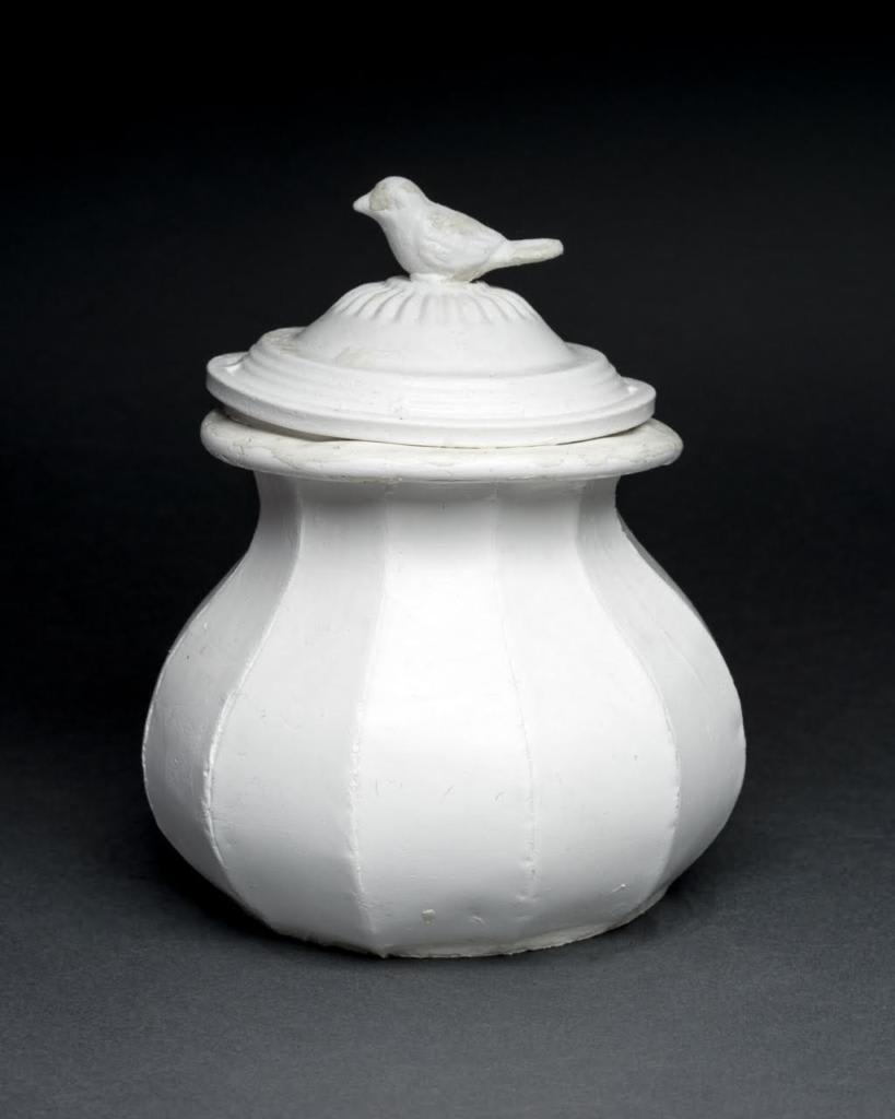 Josefina Guilisasti, Objetos