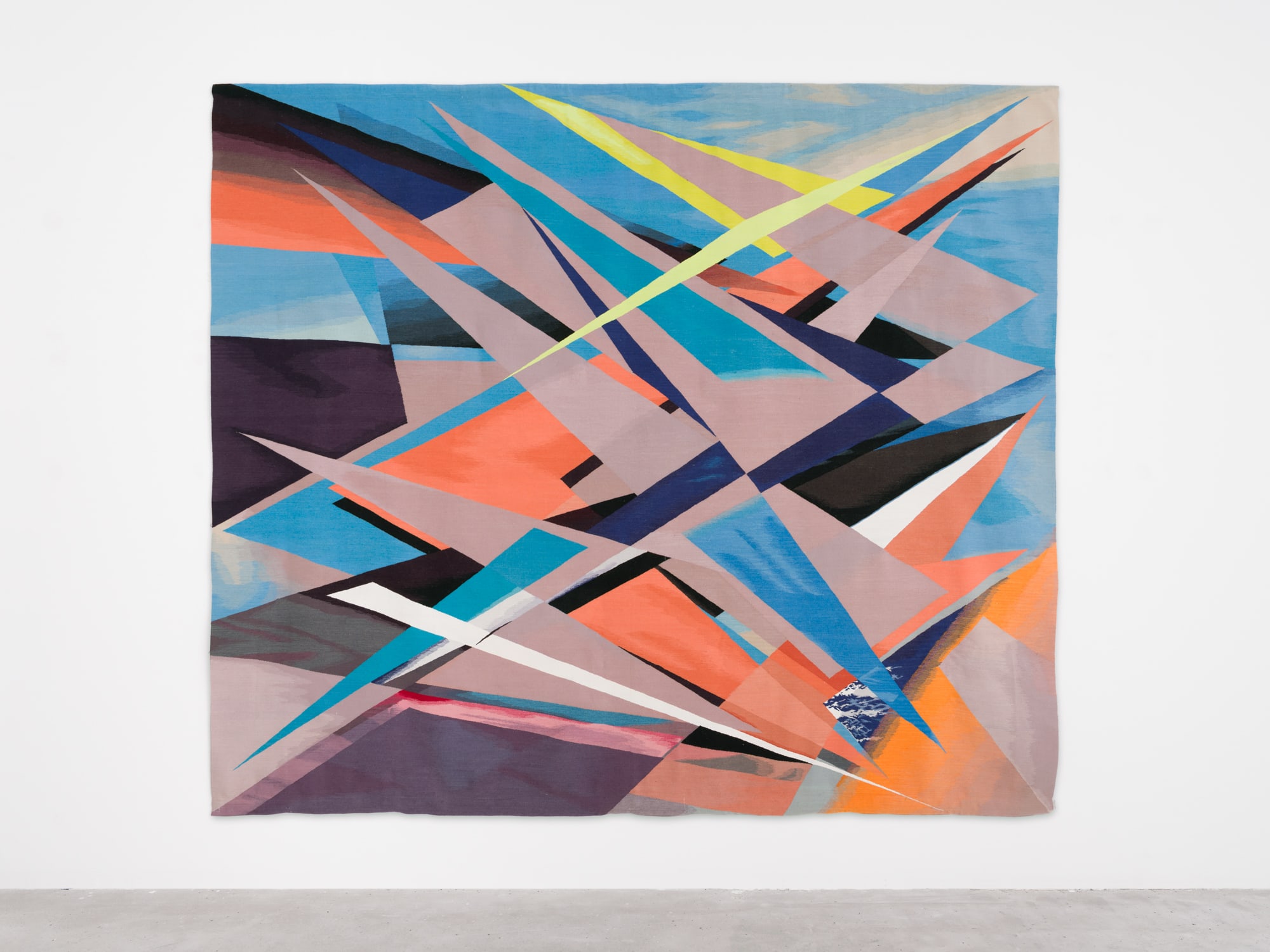 Jaime Gili, Zelada, 2008