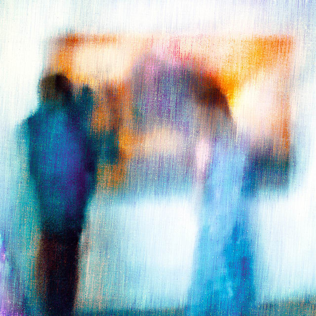 Sol Hill, How Does He Do That?, 2019