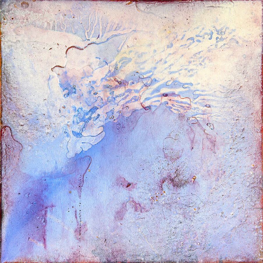 Virginia Bradley, St Croix 8, 2019