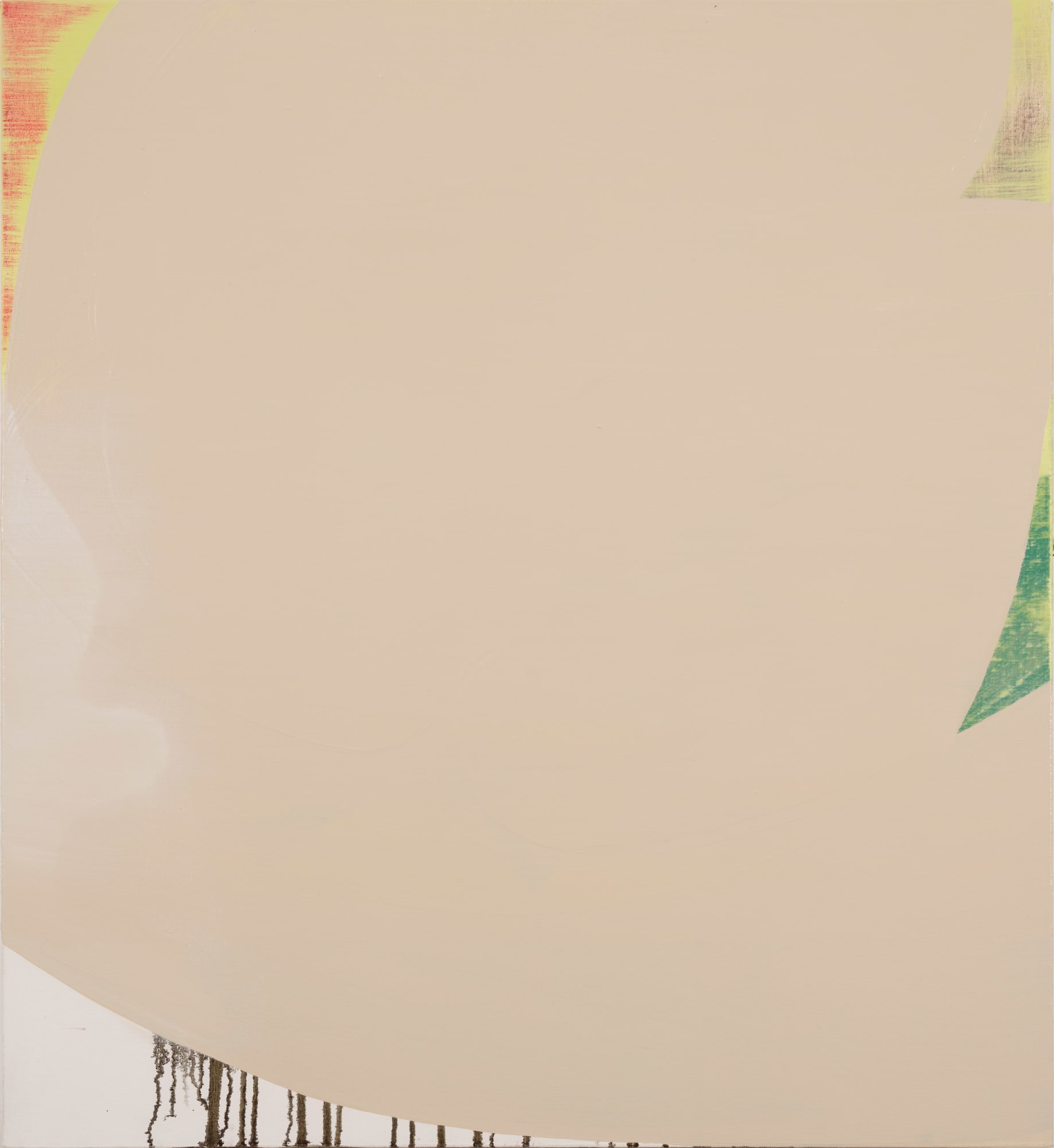 Sarah Hinckley, Still As Grows 1, 2020