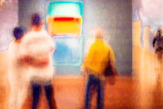 Sol Hill, This Is Clearly Derivative Work, 2019