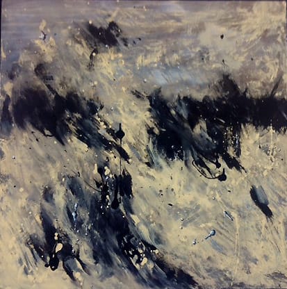 Bobbie Moline-Kramer, Turmoil, 2014