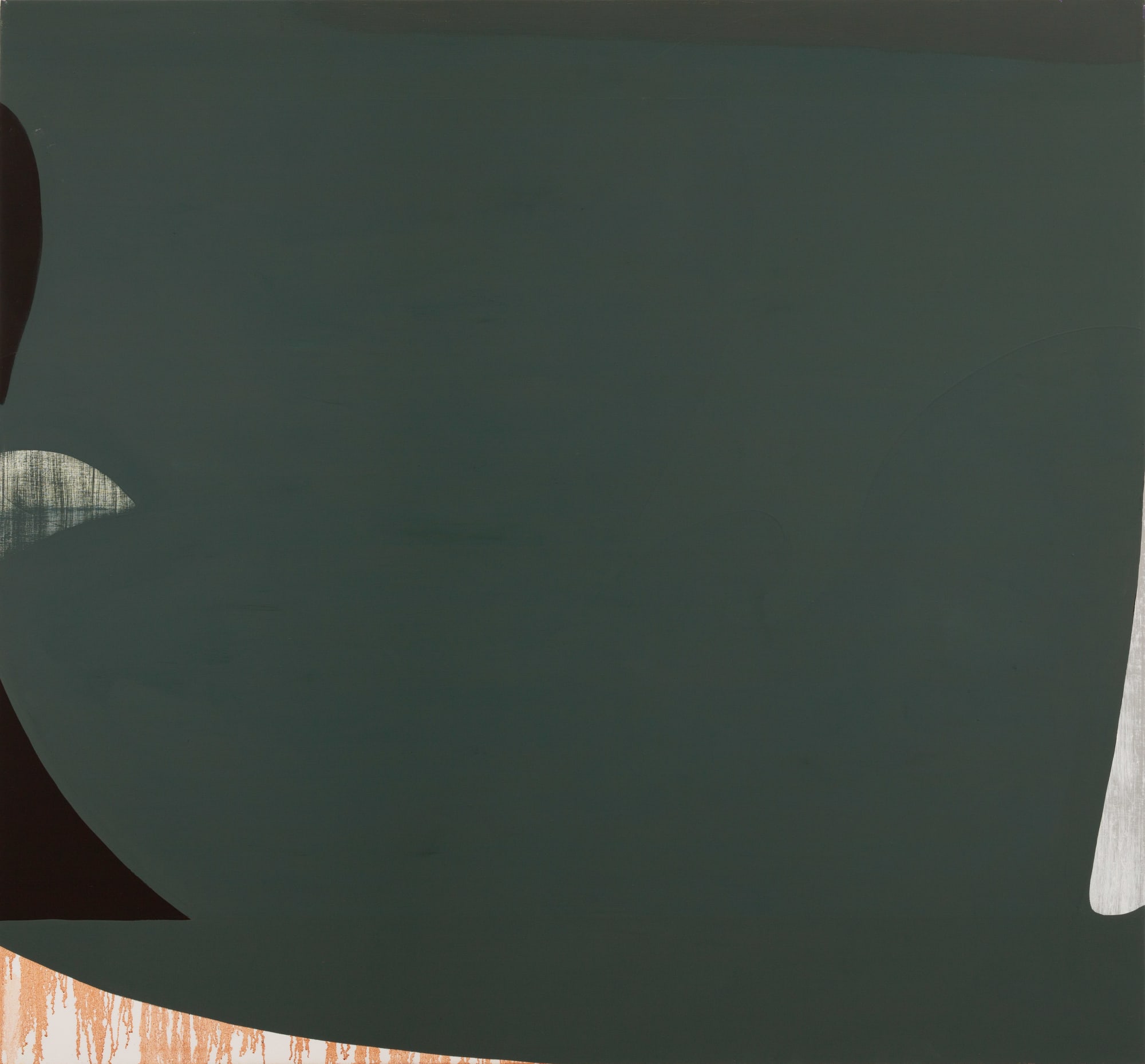 Sarah Hinckley, Language Is Leaving Me 1, 2019