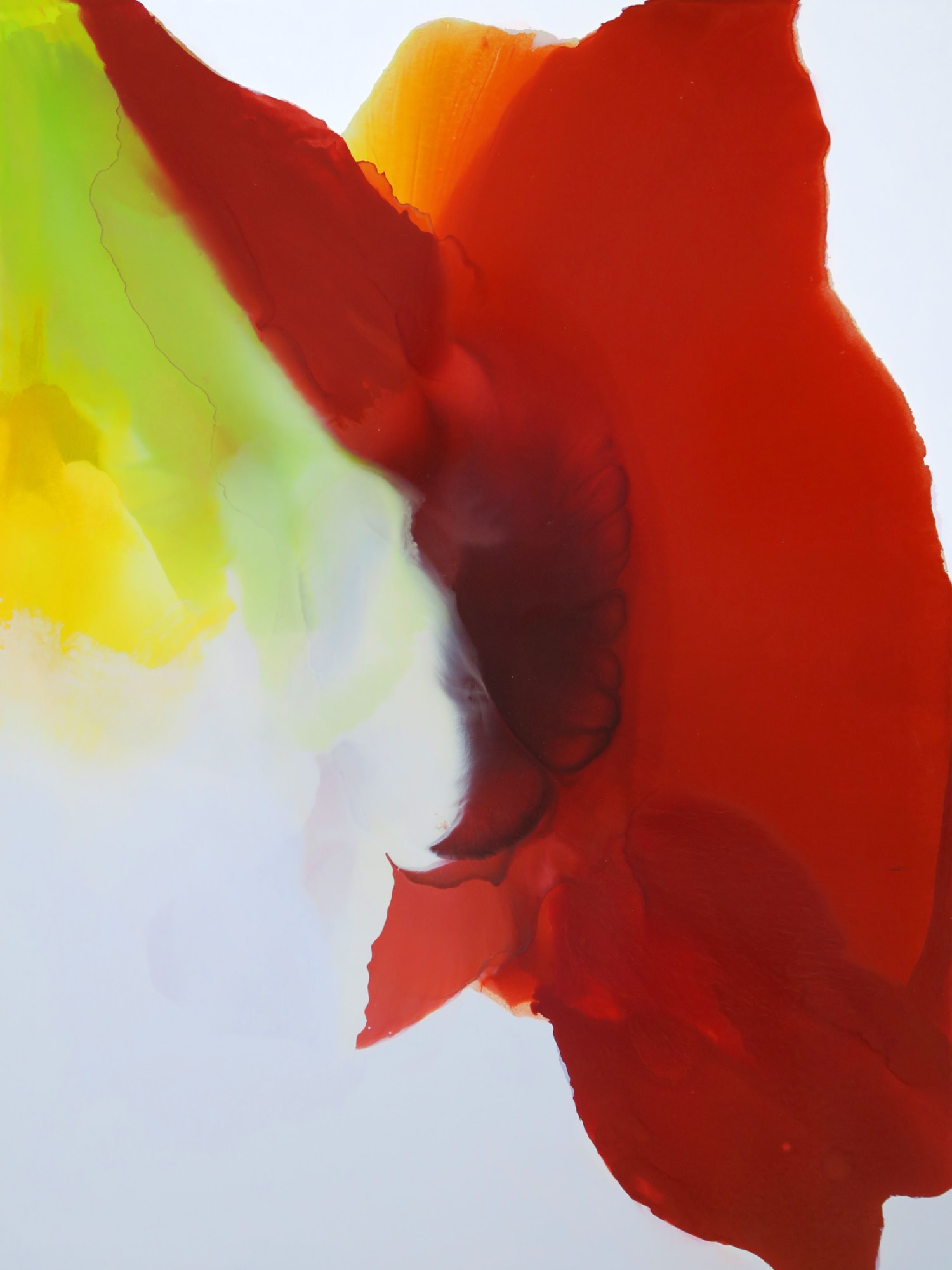 Bassmi Ibrahim, Isness 136 , 2016