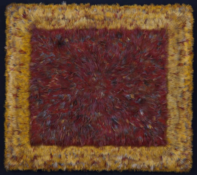 Nicki Marx, # 5/14, Centers Series, 2020