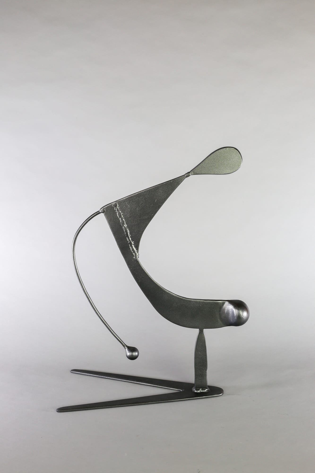 Oliver Gaiger, Euphoria