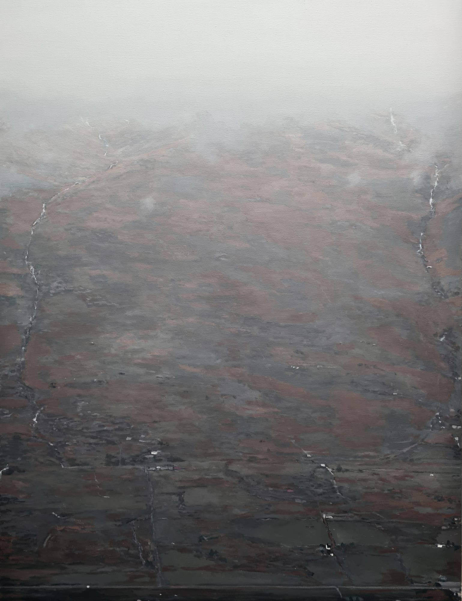 Daniel Crawshaw, Llanberis 2, 2024