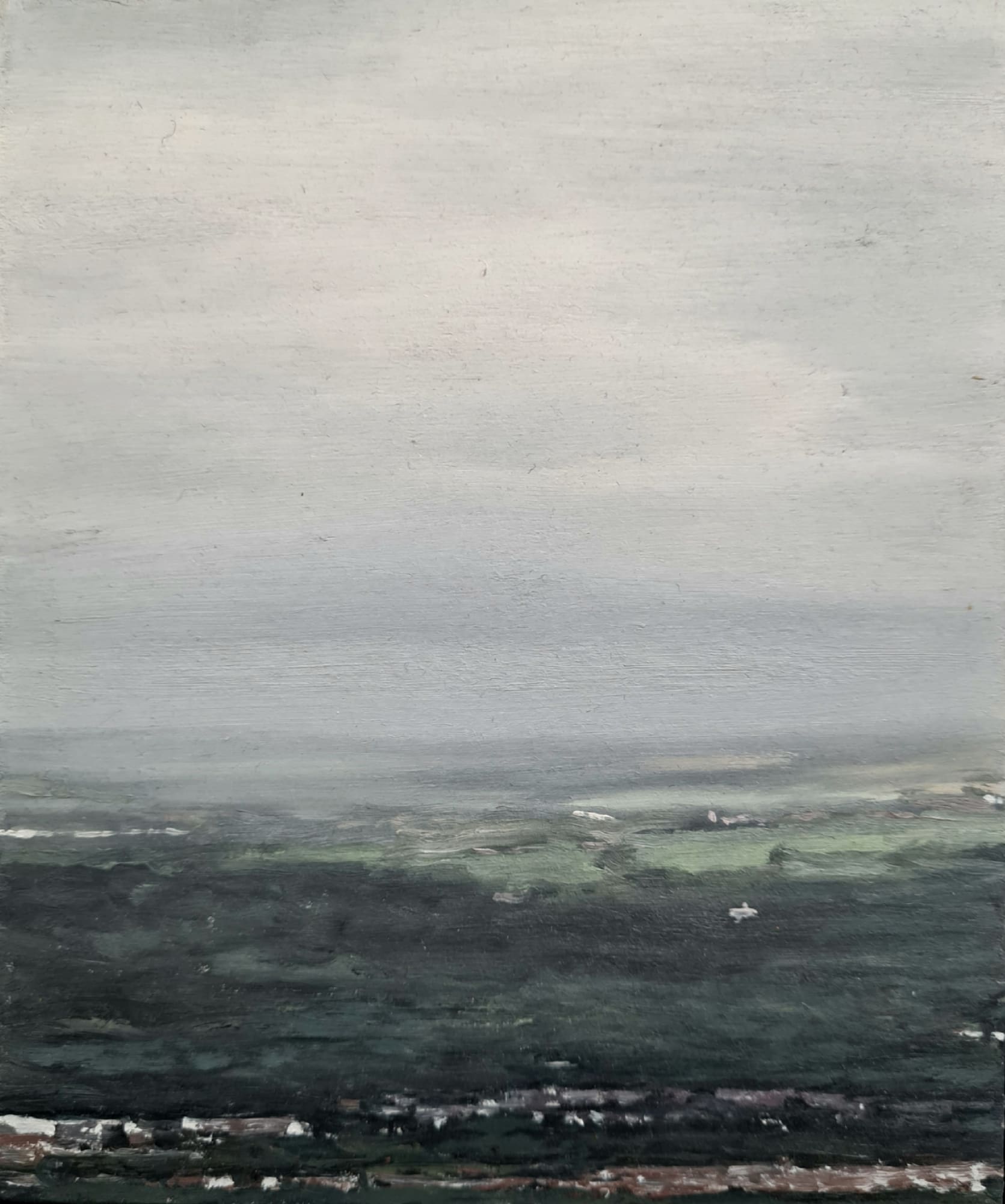 Daniel Crawshaw, Merthyr Vale I, 2025