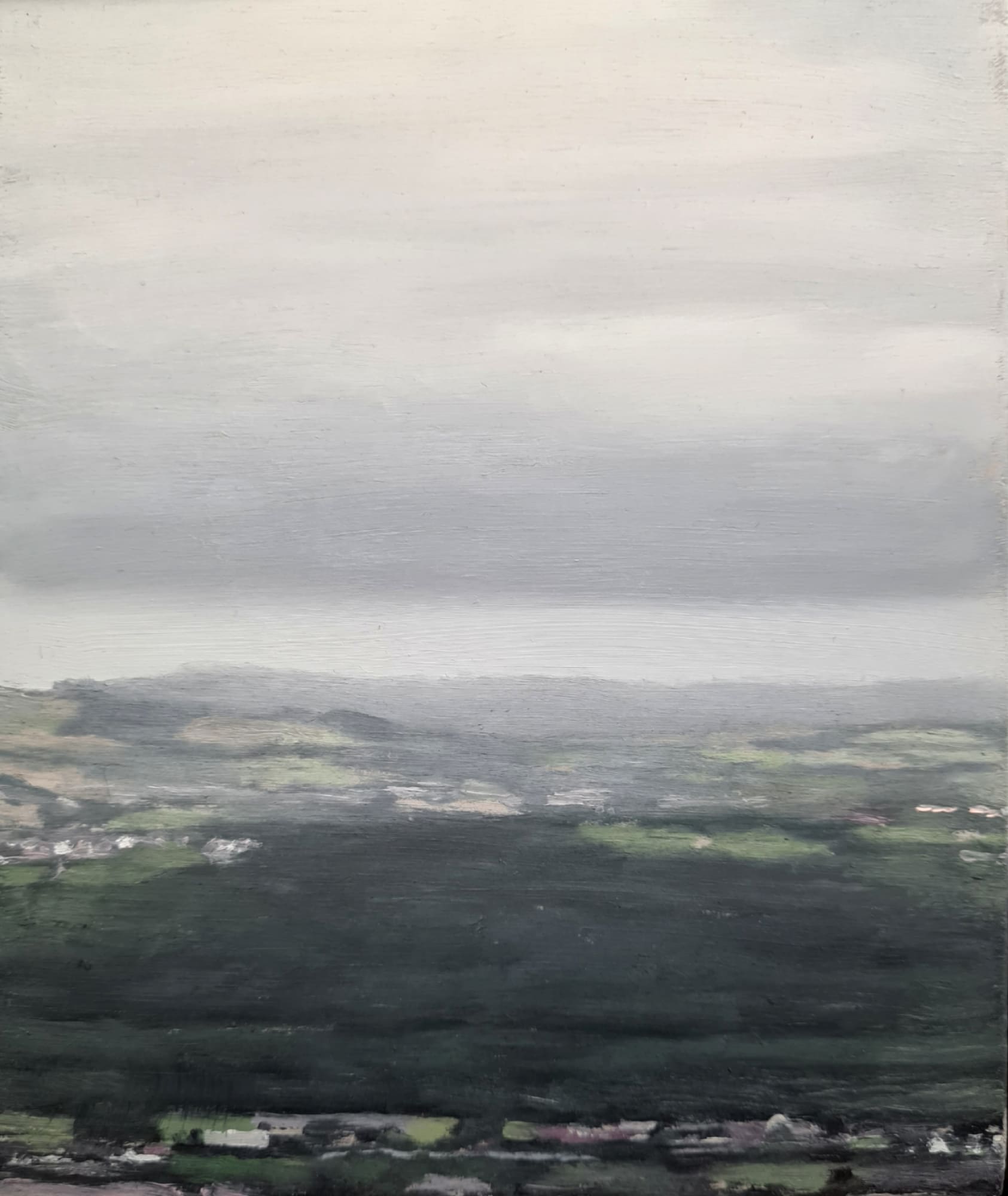 Daniel Crawshaw, Merthyr Vale IV, 2025