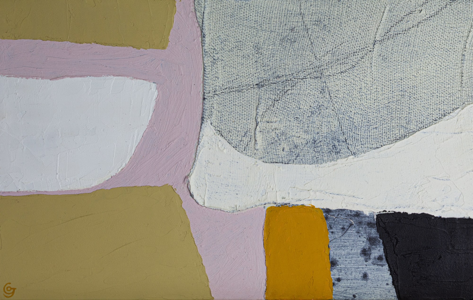 Oliver Gaiger, Niche, 2023