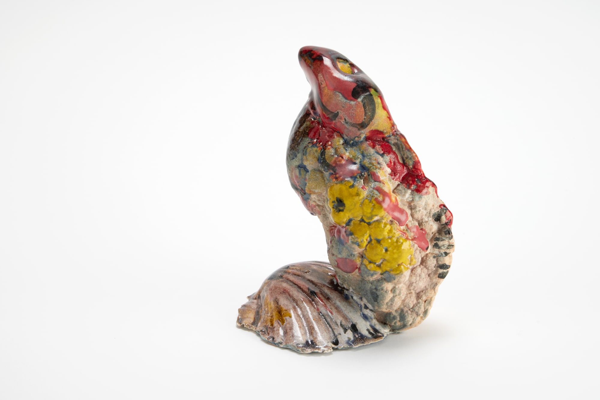 Noa Chernichovsky, Bird 2\17, 2022