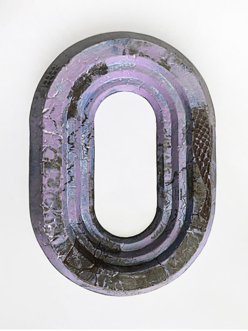 Juliet Ferguson-Rose, Forum, 2023