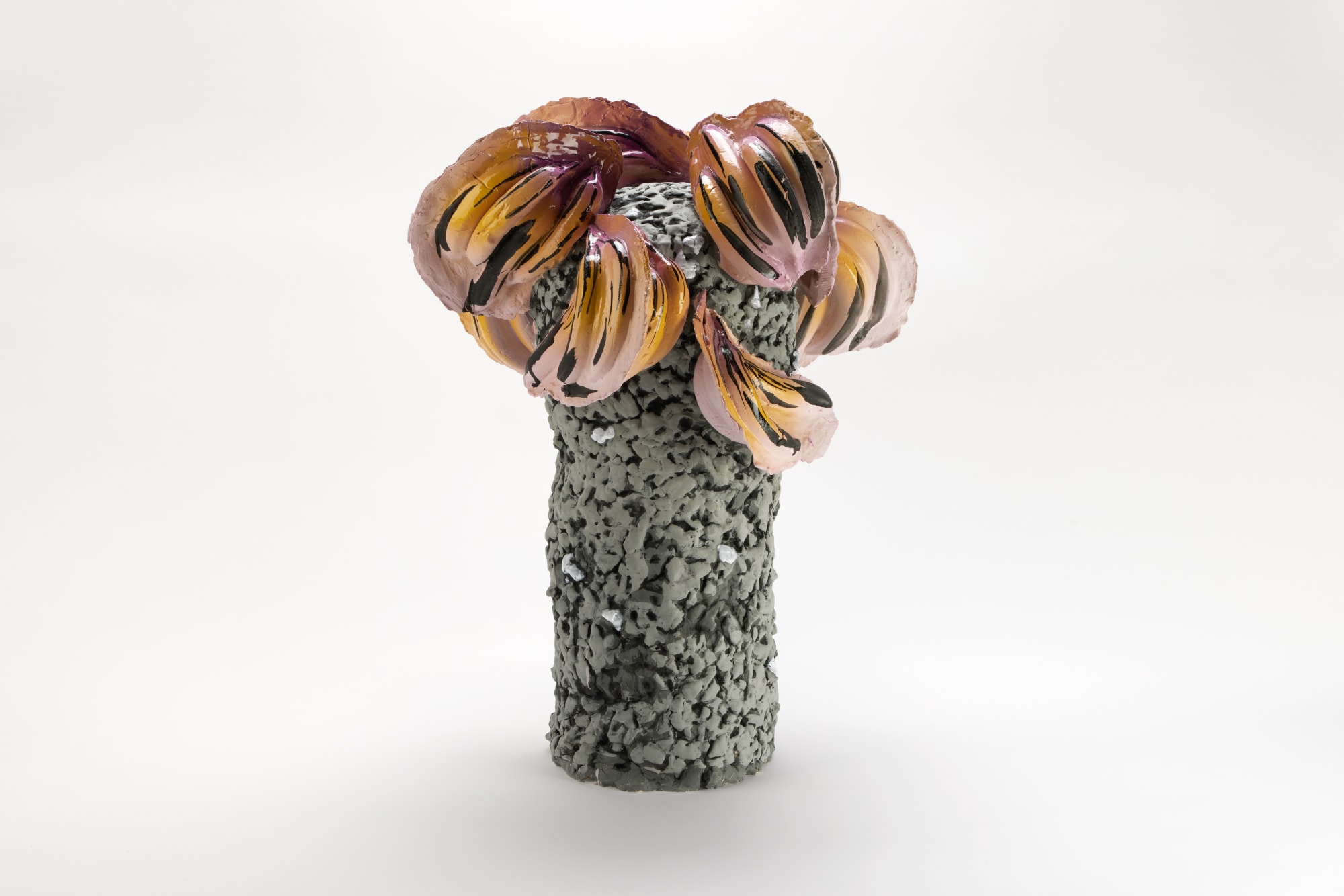 Noa Chernichovsky, Banana Tree 1, 2022