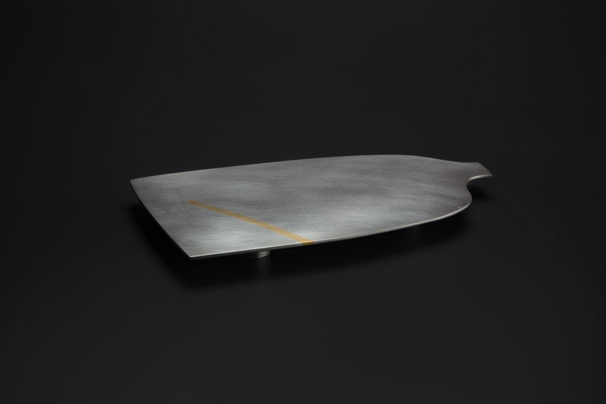 Callum Partridge, Torso Tray, 2021