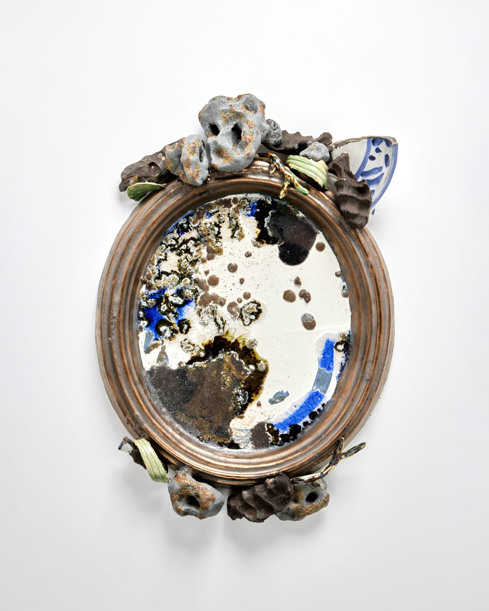 Noa Chernichovsky, Oval 1, 2023