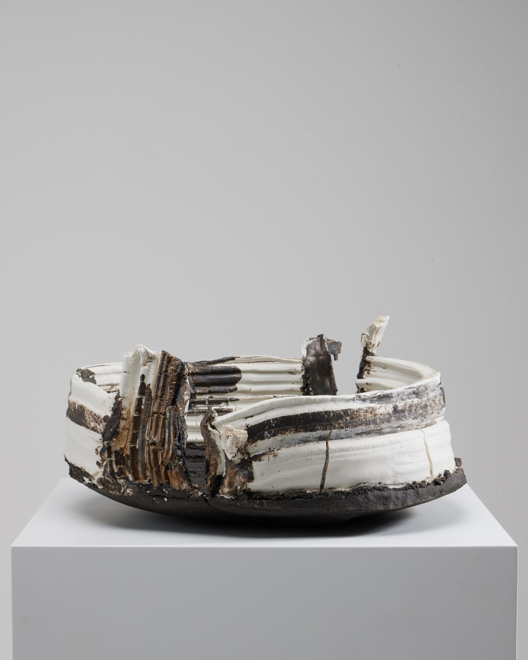 Caroline Chouler-Tissier, The Ground Beneath Your Feet, 2022