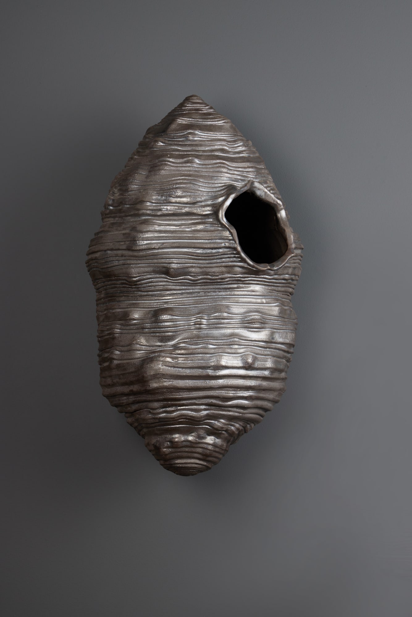 Roisin O'Connor, Cocoon Monolith