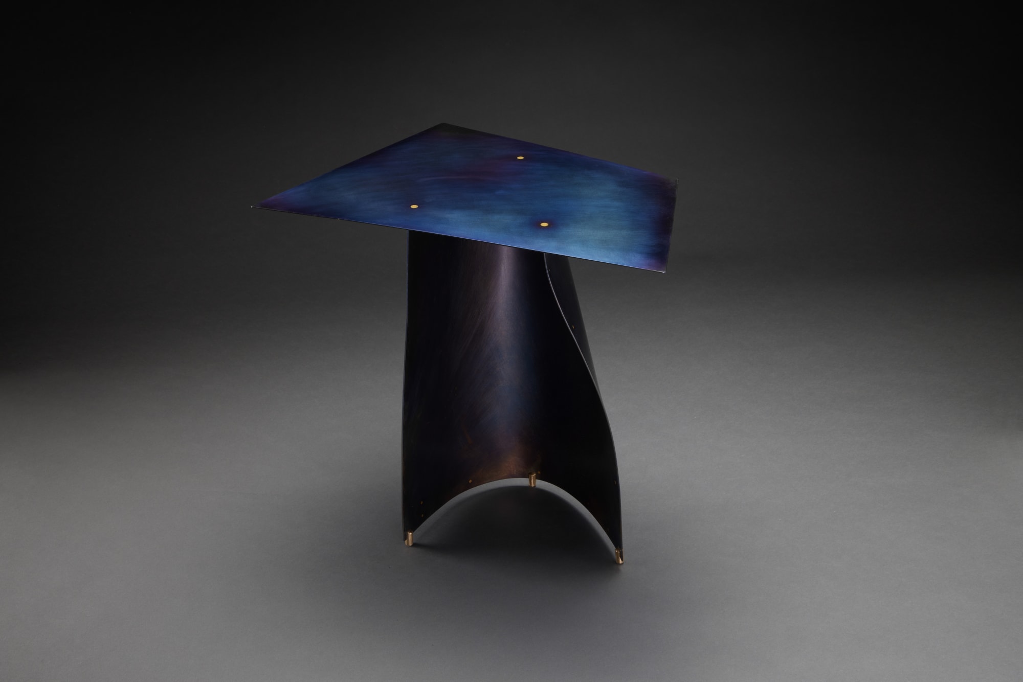 Callum Partridge, Sidetable, 2023
