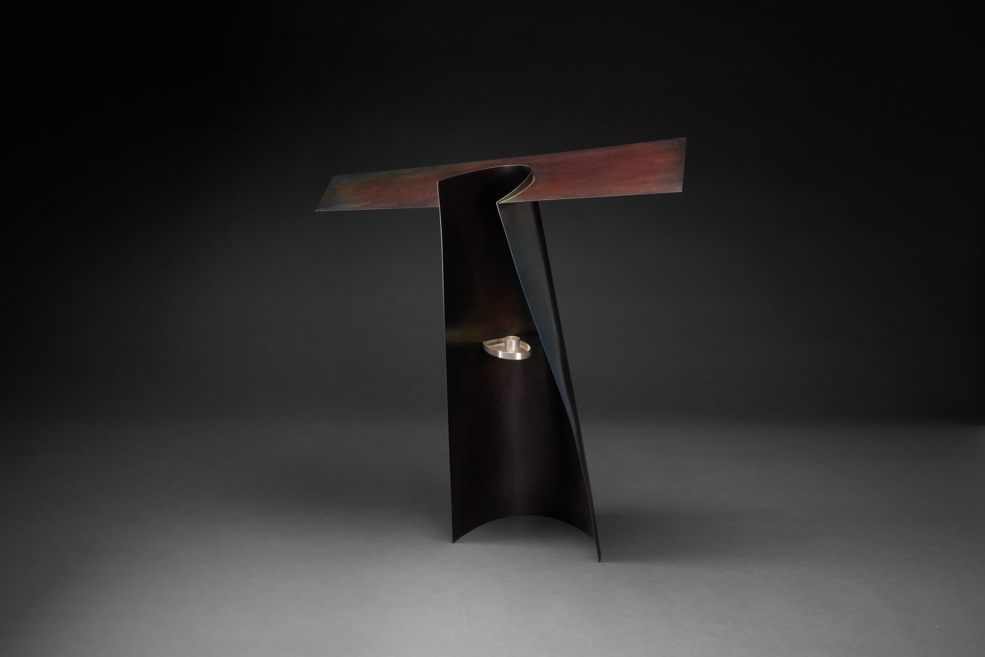 Callum Partridge, Dancing Nun 3, 2022