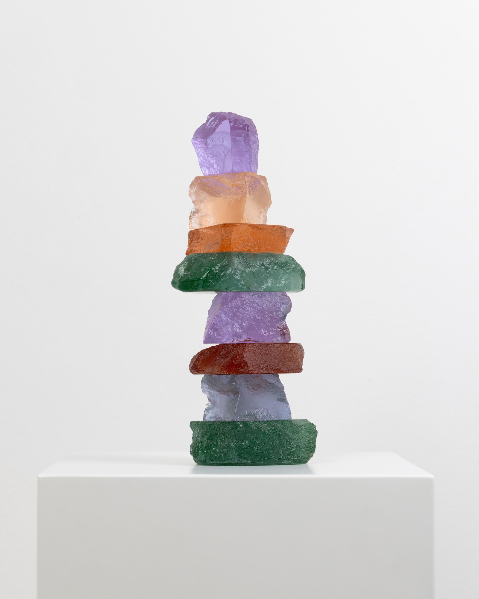 Dawn Bendick, Time Rock Curio Daylight, 2024