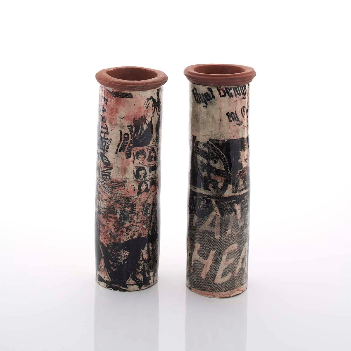 Inger Sif Heeschen, Sweep, 2022