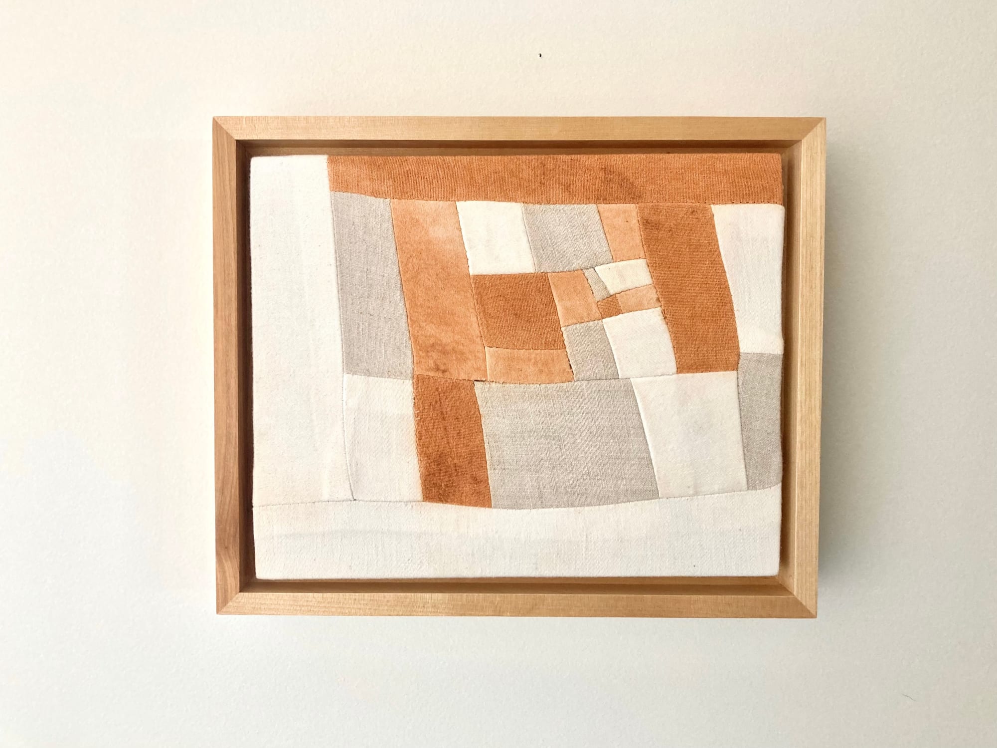 Sayde Laine Anderson, Carolina Clay ll , 2022