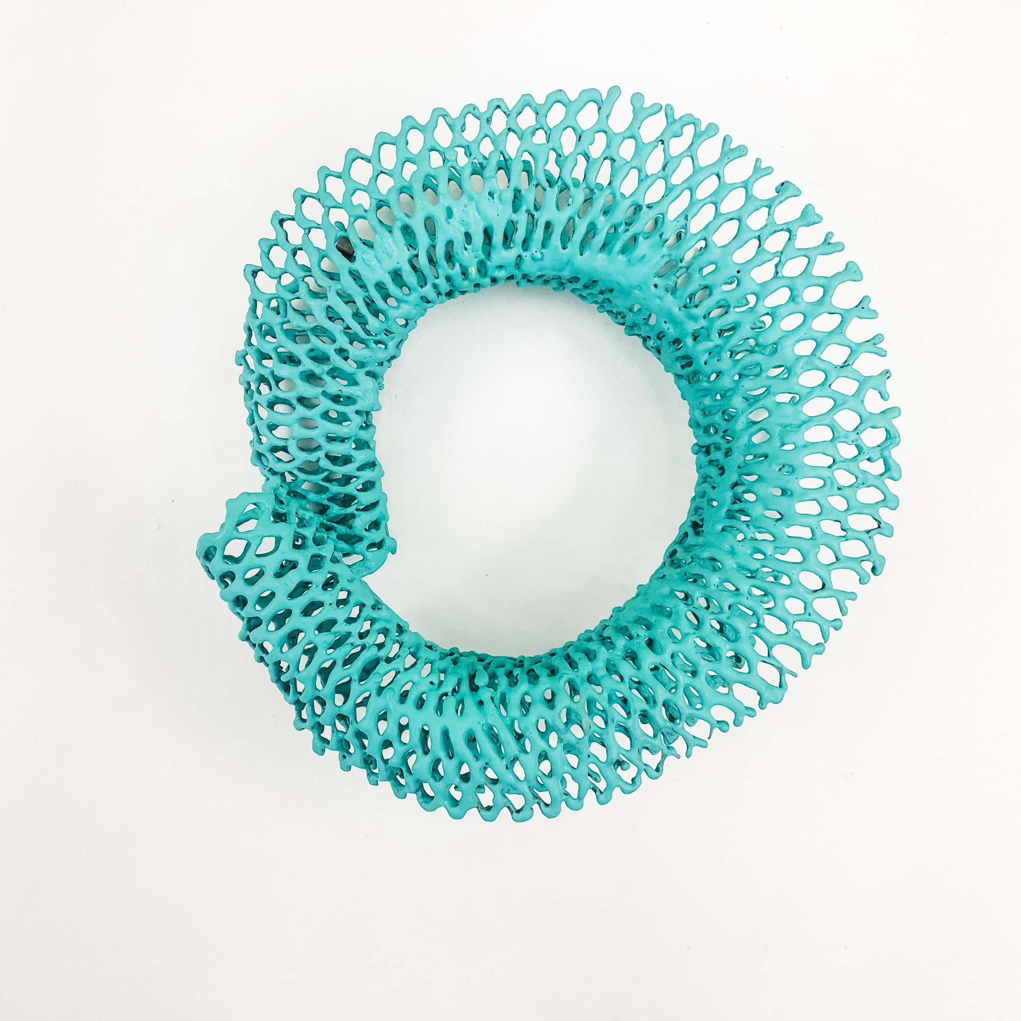 Kelly Sheppard Murray, Curiosity No. 92