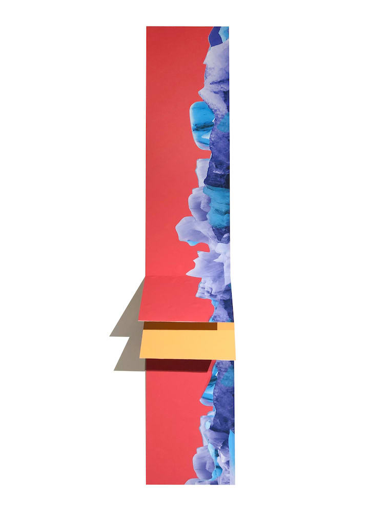 Mar Hester, Object/ImageXIX, 2017