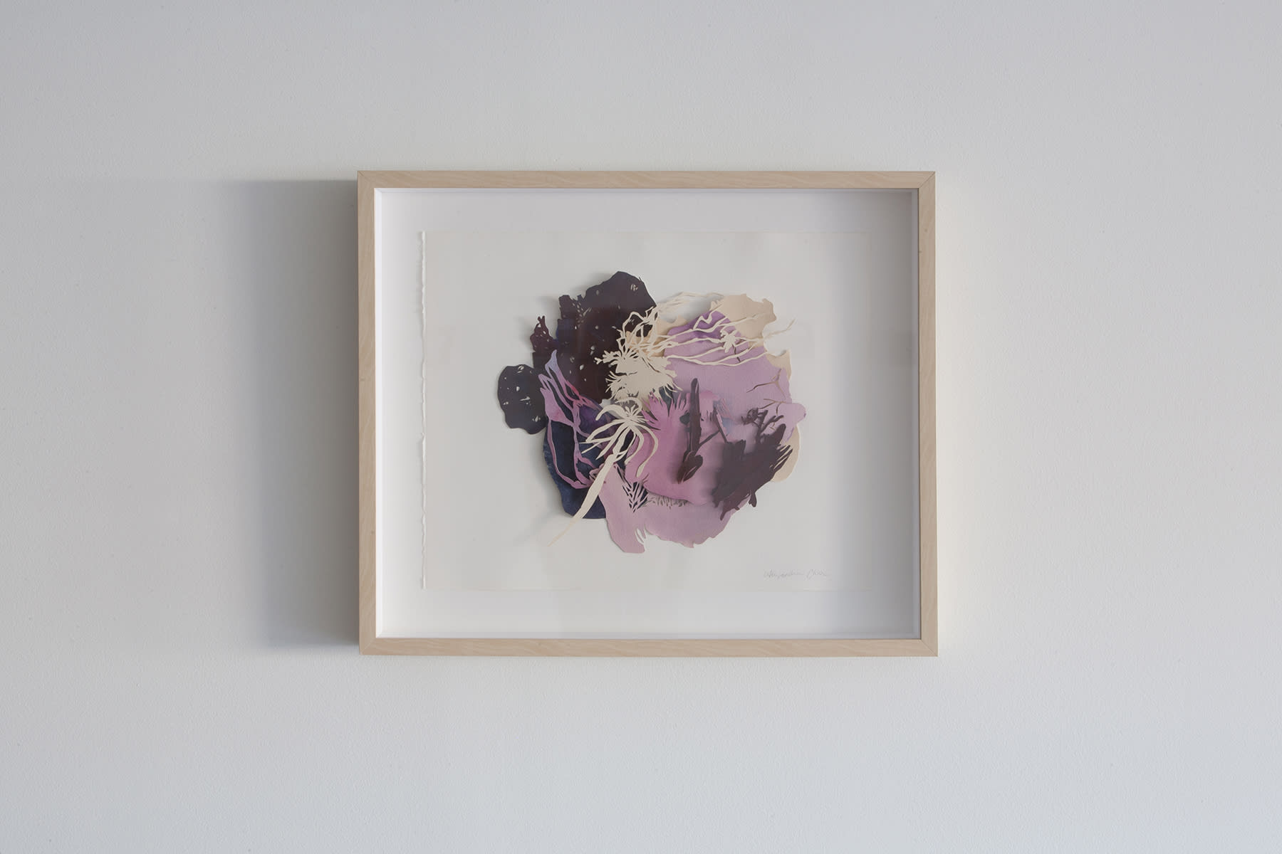 Alexandra Chiou, 20. Infinite Tapestry, 2017