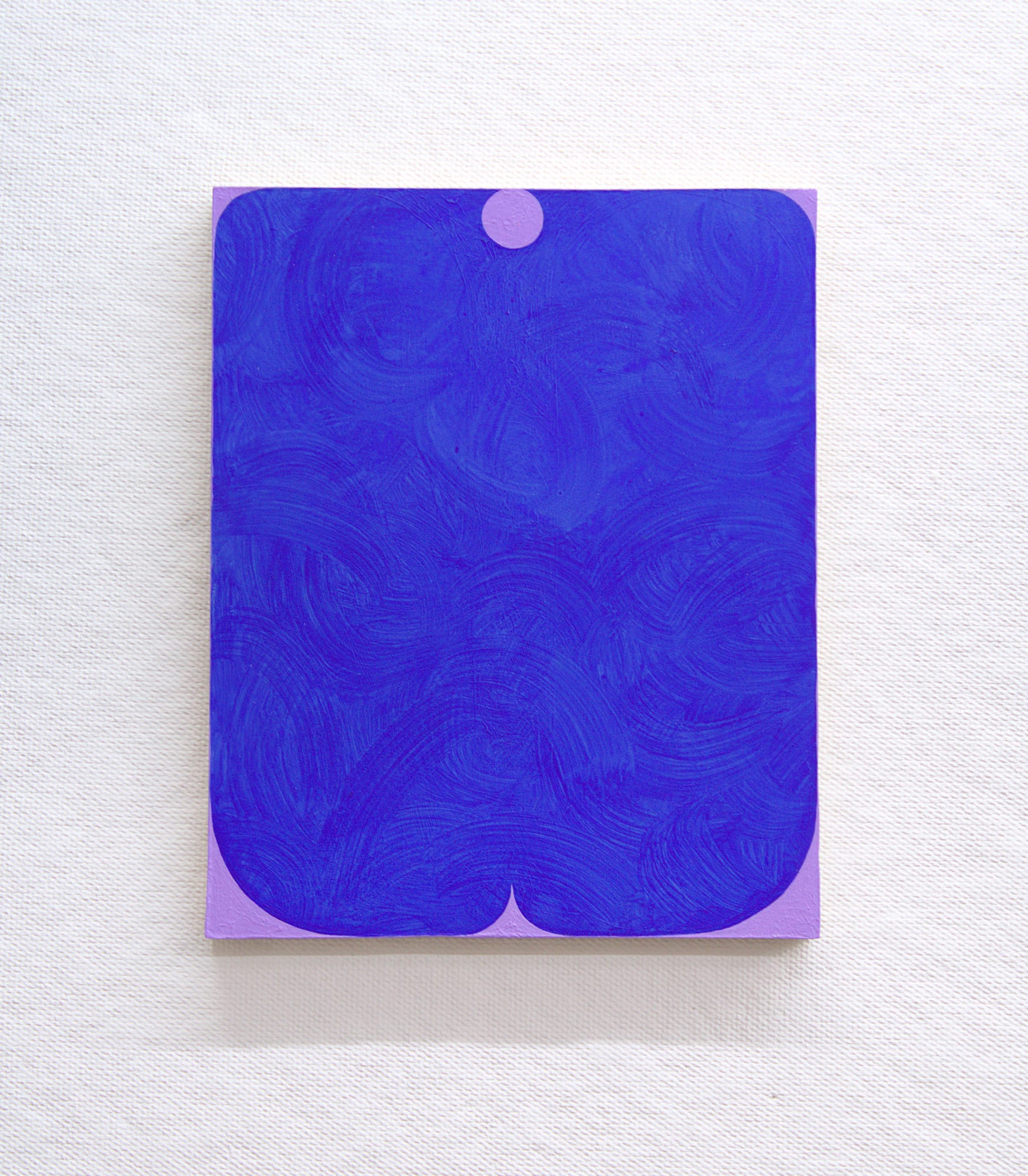 Emily Bartolone, Enclosed, 2022