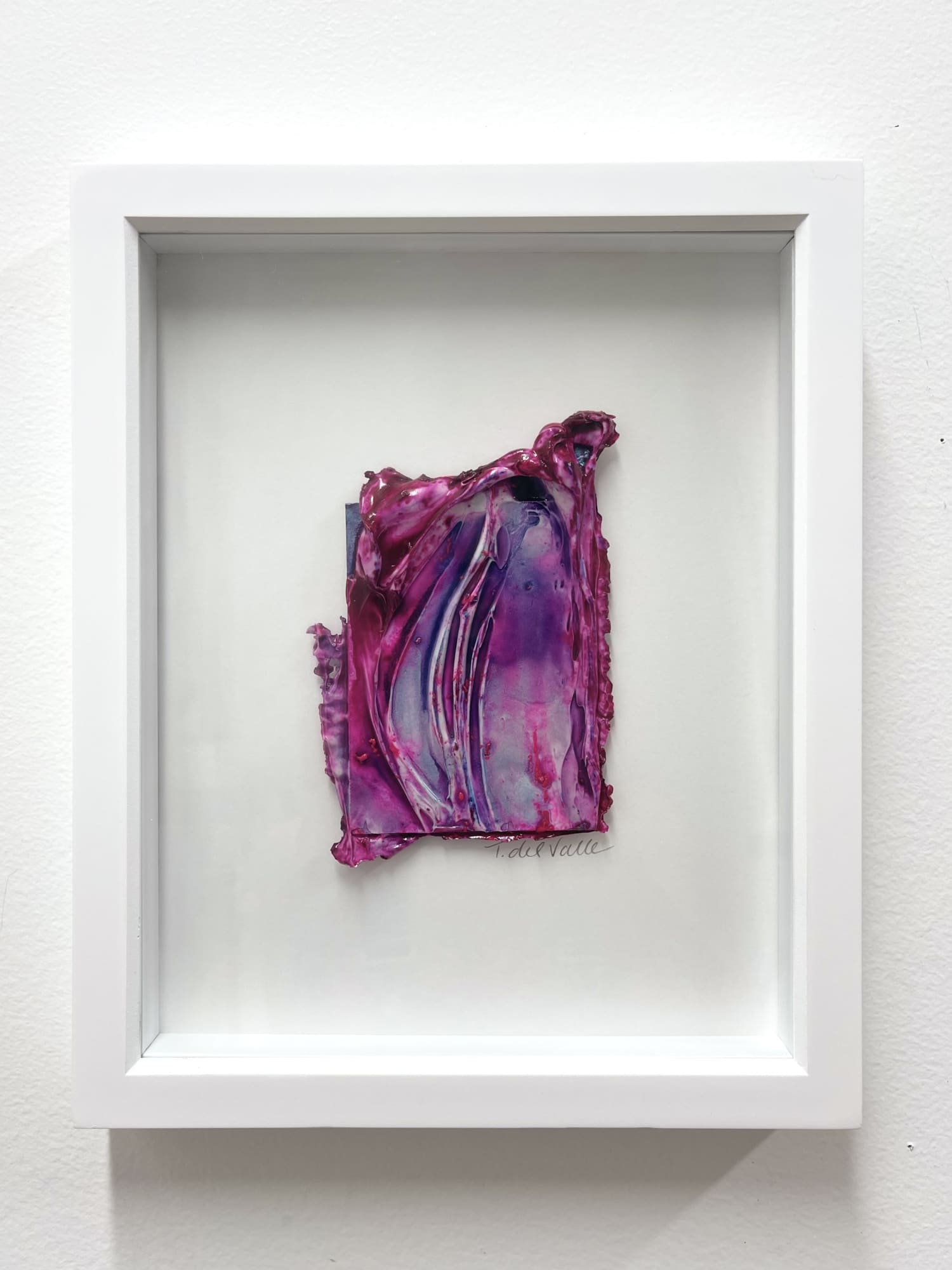 Natalia Torres del Valle, Day 29.2 , 2022