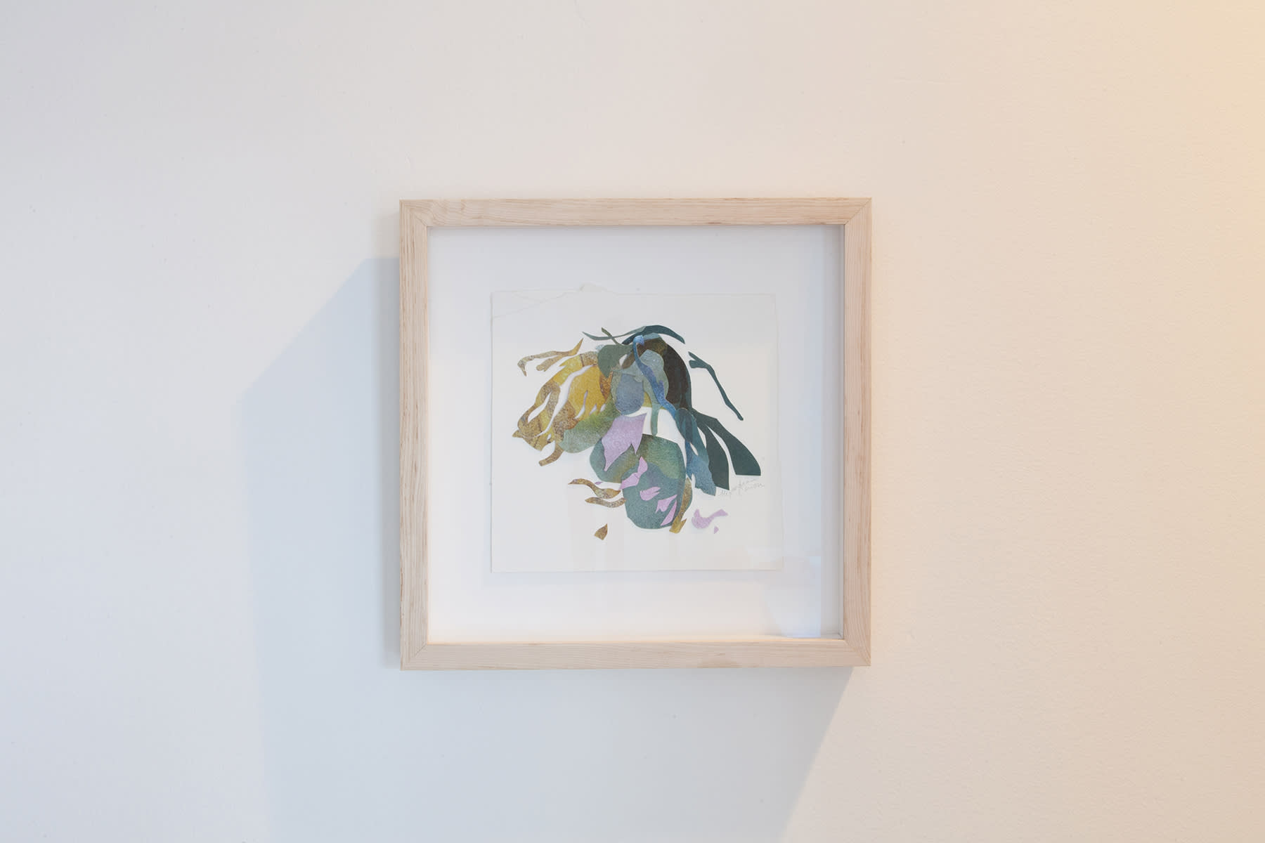 Alexandra Chiou, 27. Edge of the World, 2020