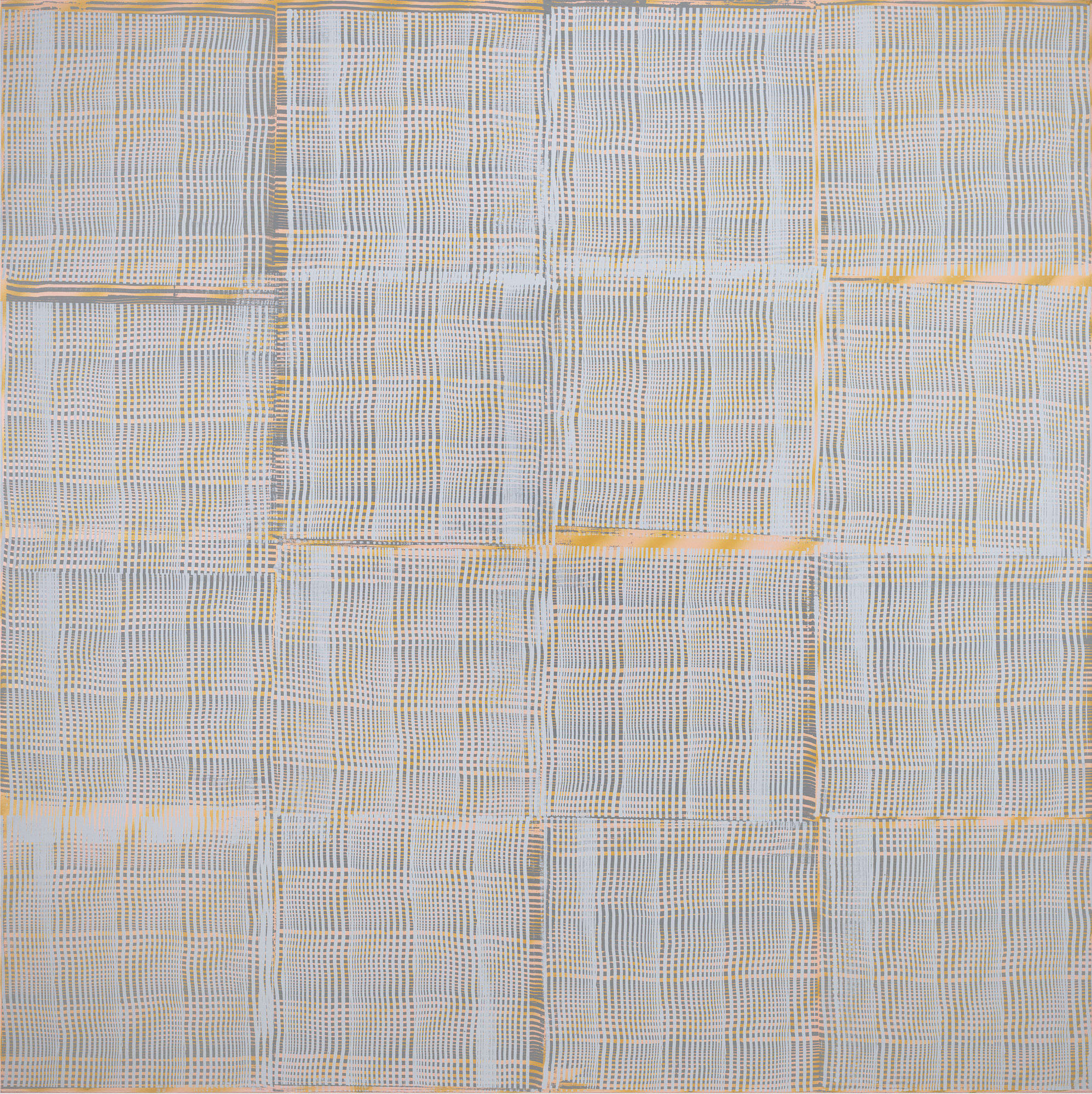 Rebecca Kaufman, Pre-Experience​, 2018