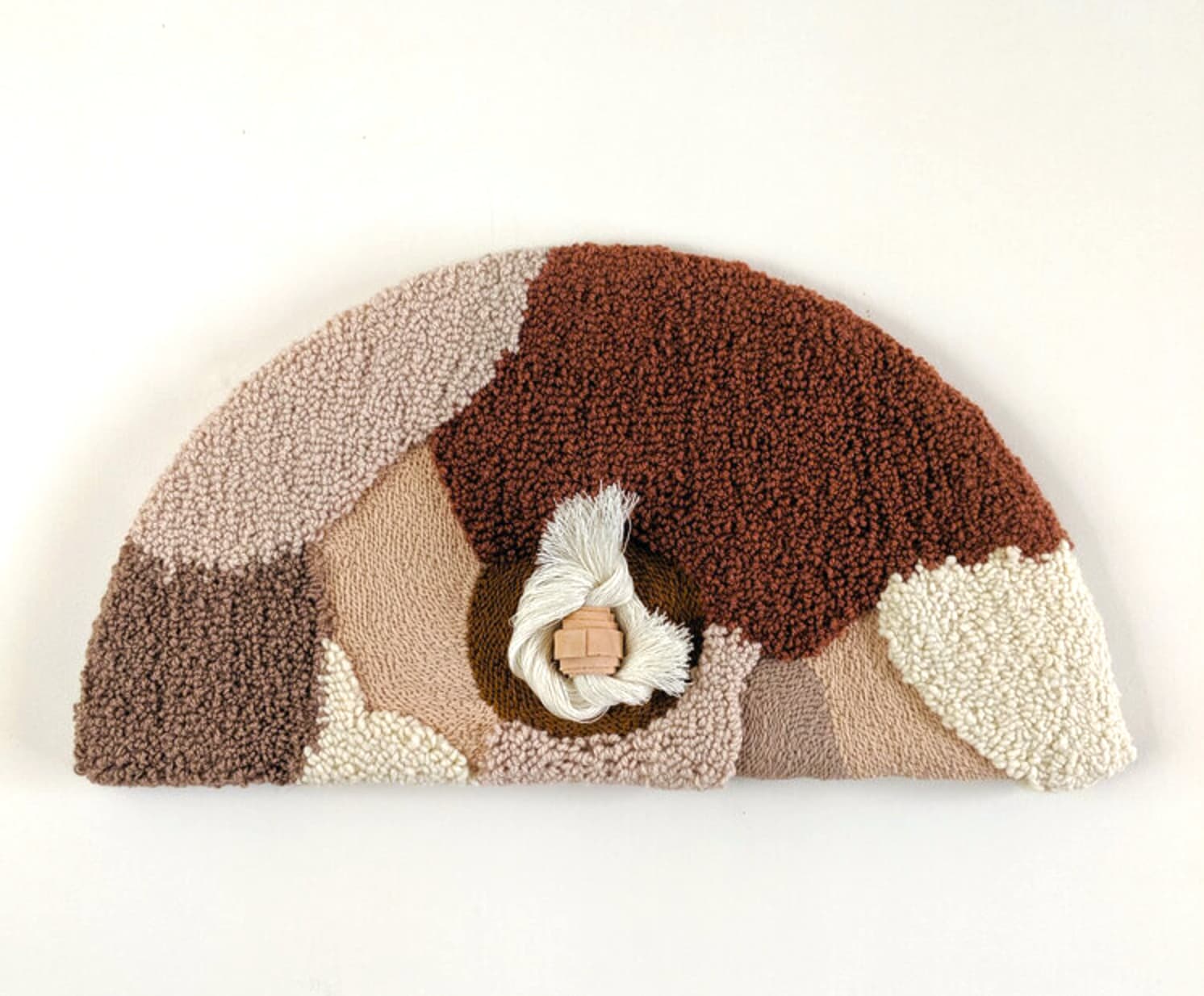 Katie Berman, Horizon: Desert, 2020