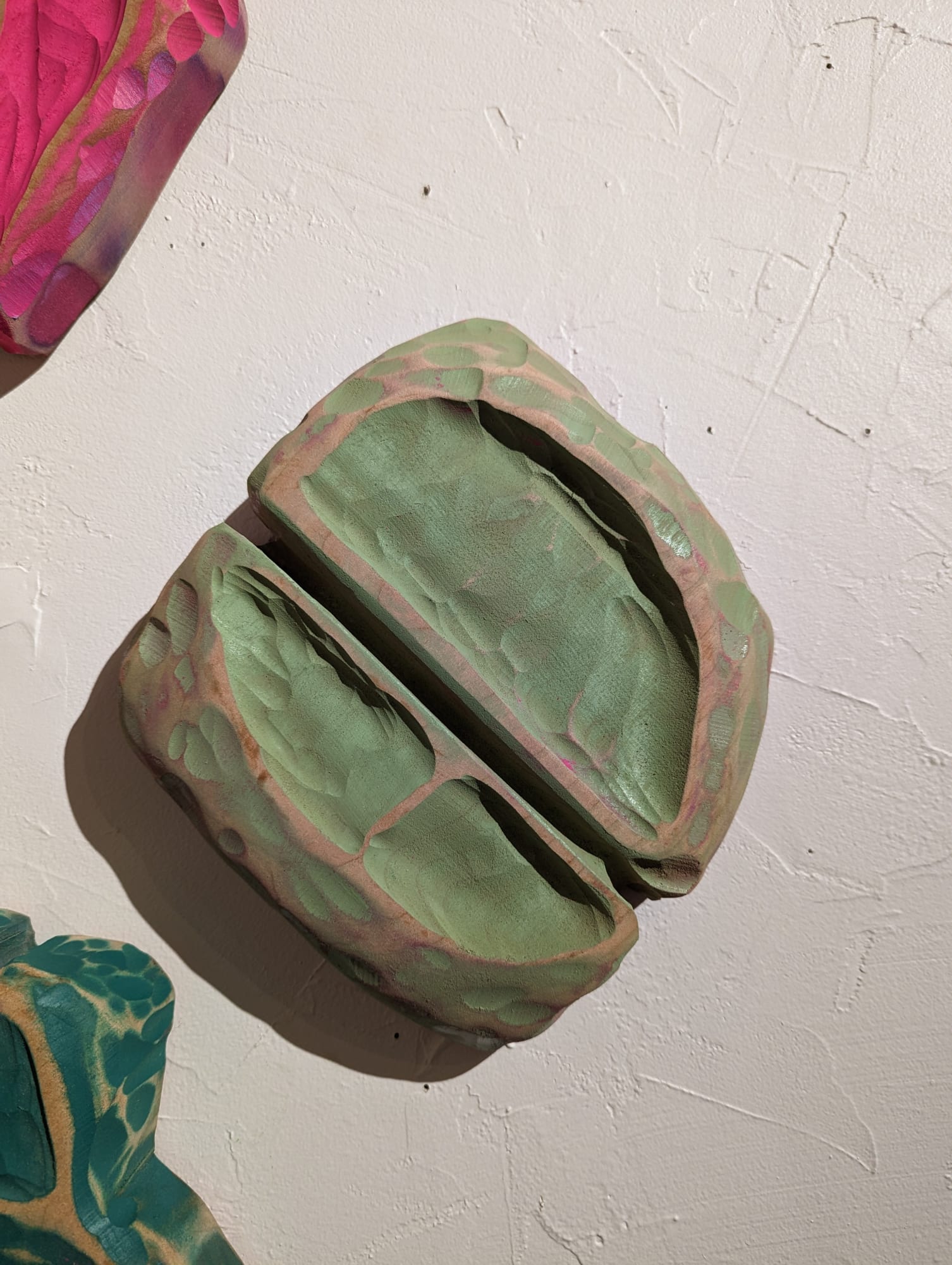 Jean Gray Mohs, Be Cool , 2023