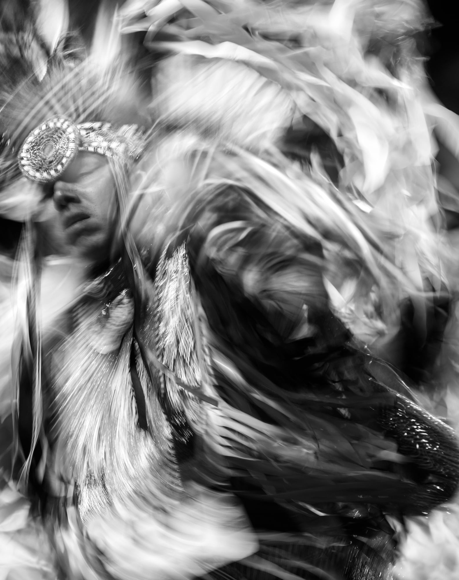 BRYAN HELM, Mens Fancy Dancer #5, Calgary, AB, 2023