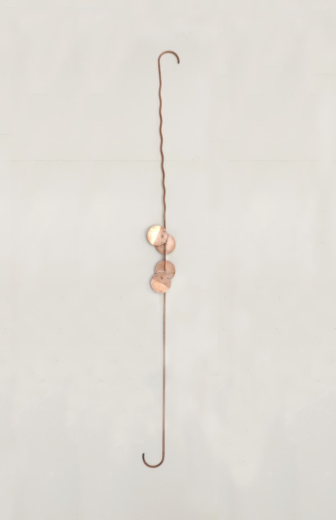 Ritesh Meshram, Mirror, 2021