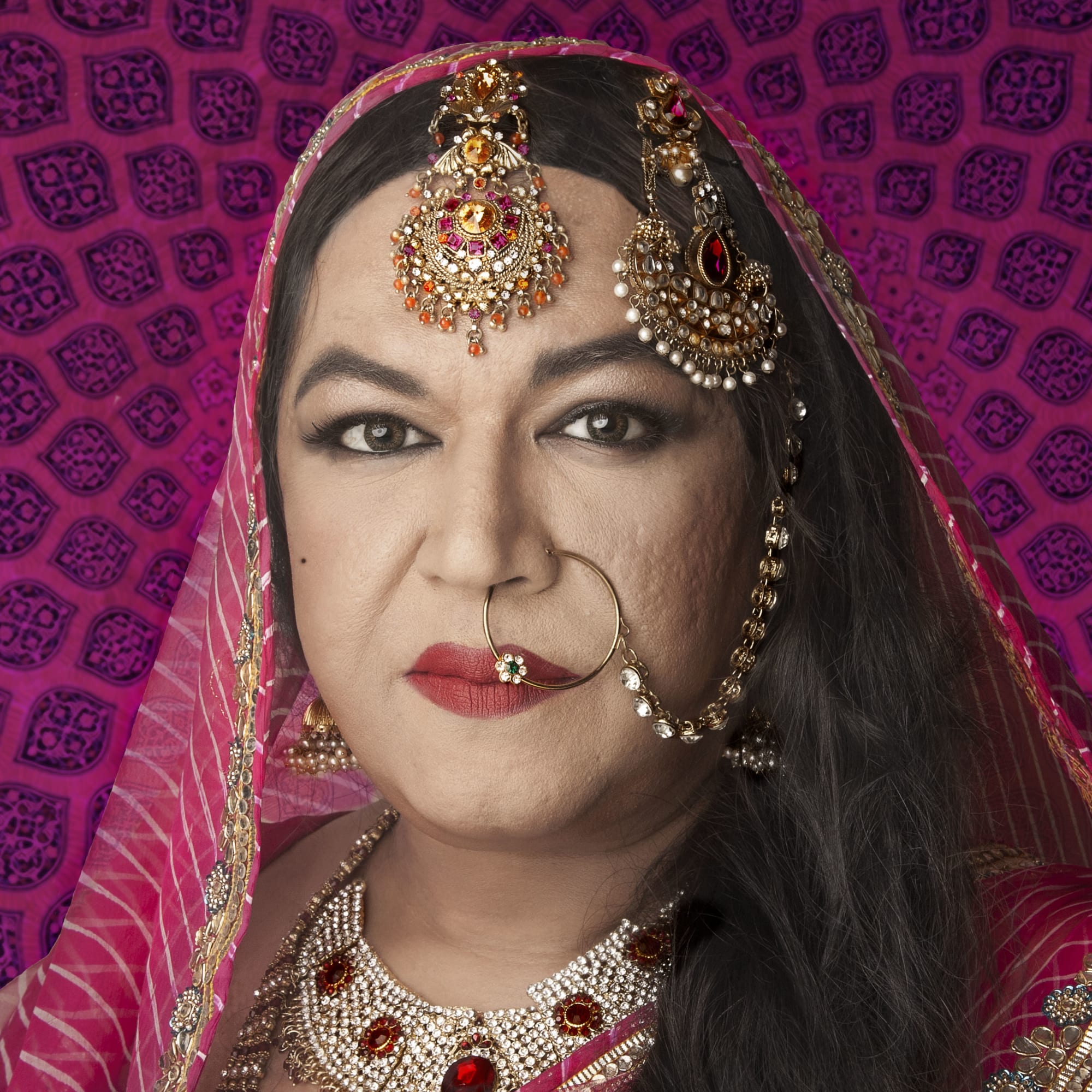 Anusha Yadav, Kapil, 2016-2020