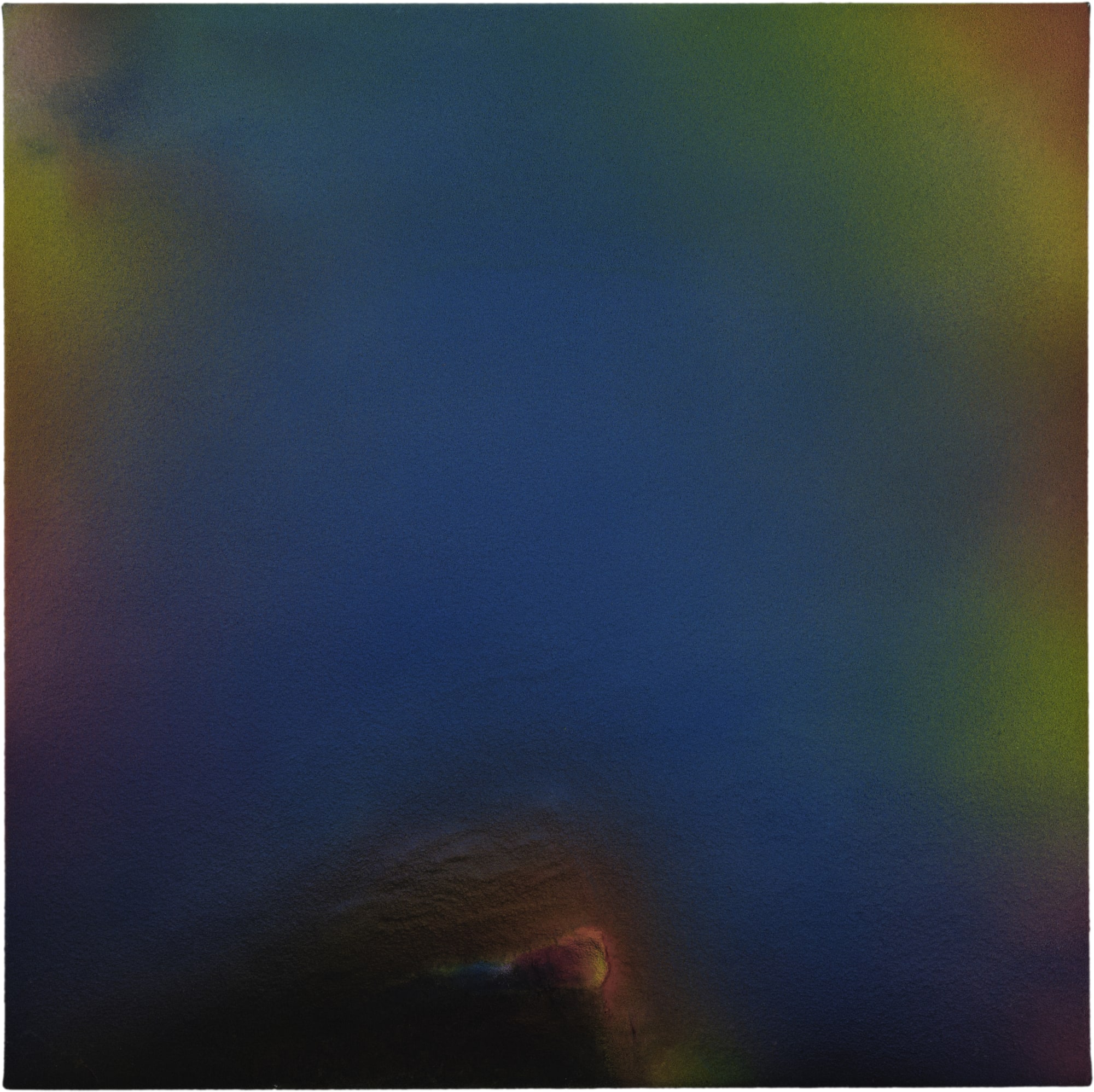 Prafull Dave, Untitled 13, 1991