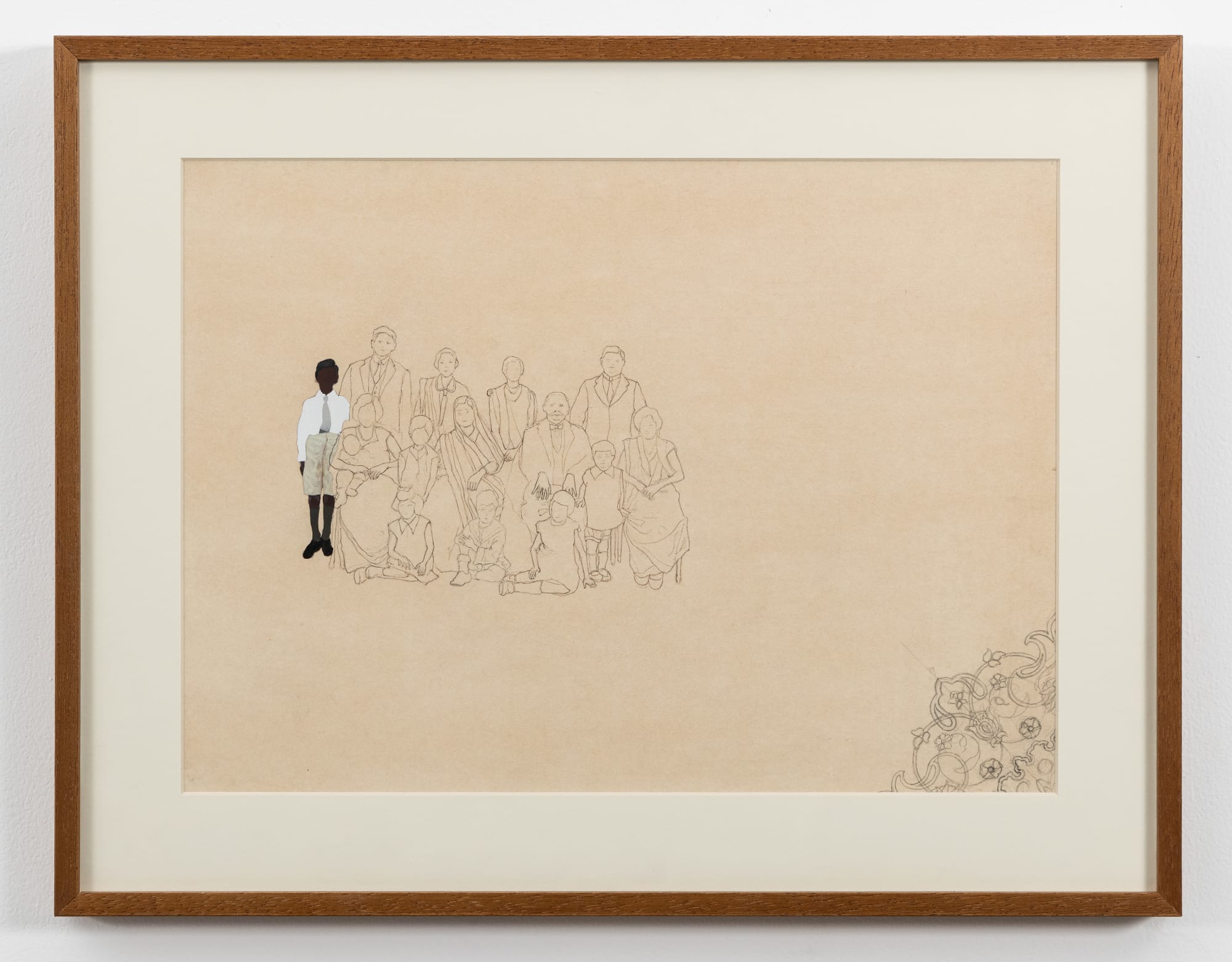 Desmond Lazaro, Kekoo, 2023