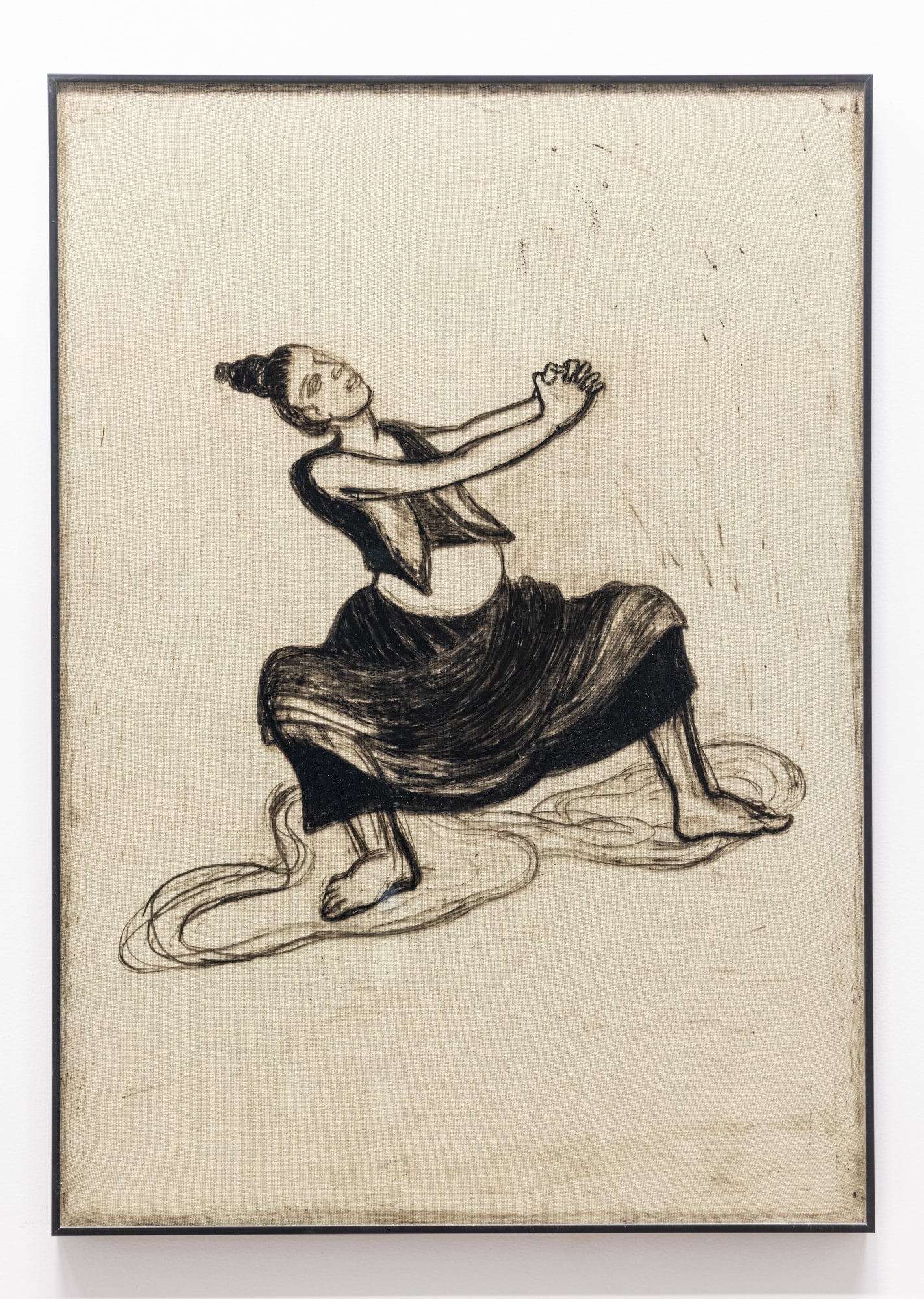 Shakuntala Kulkarni, Untitled, 2023