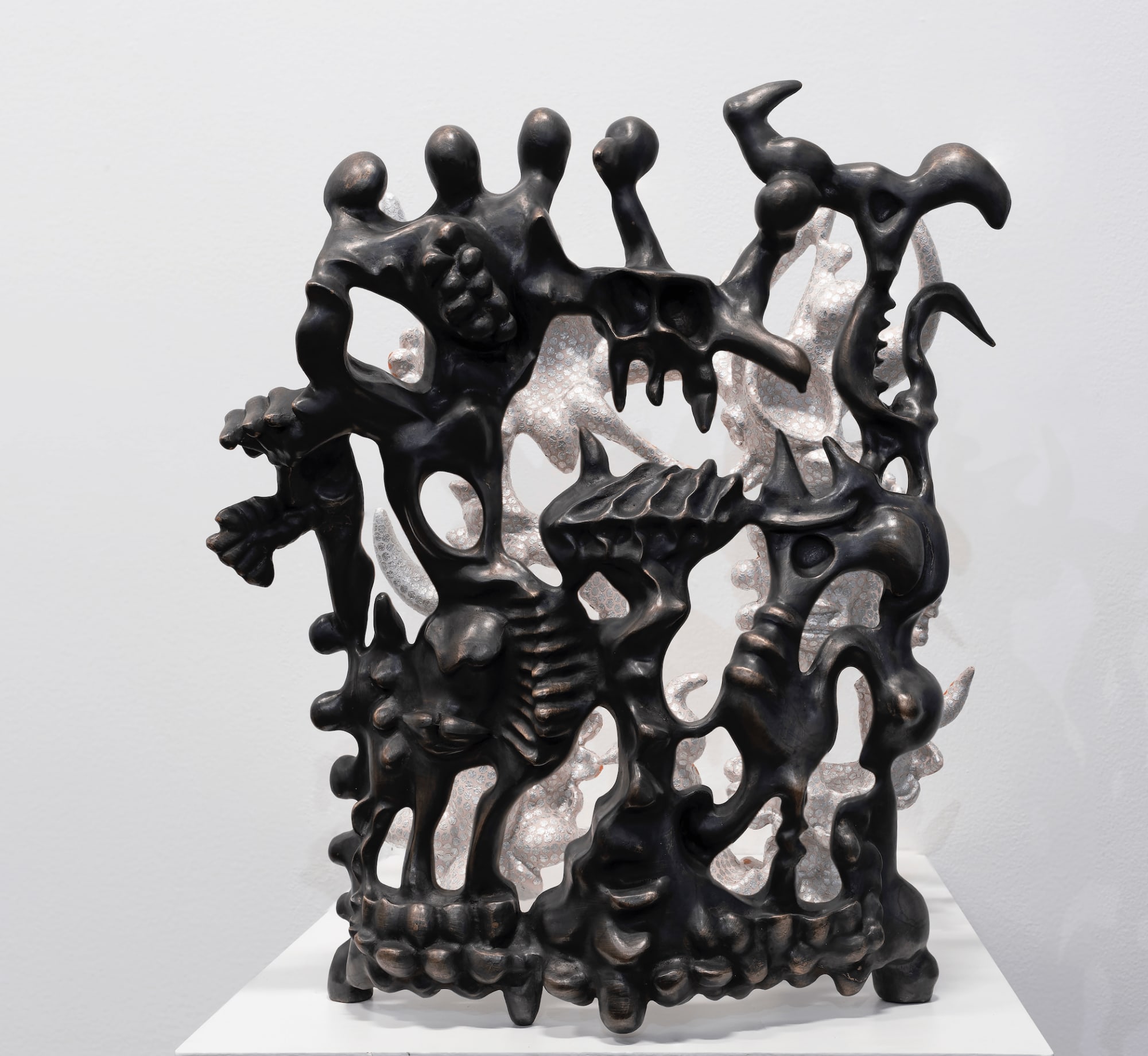 Anant Joshi, Missing - Flowers of the Wilderness, 2023