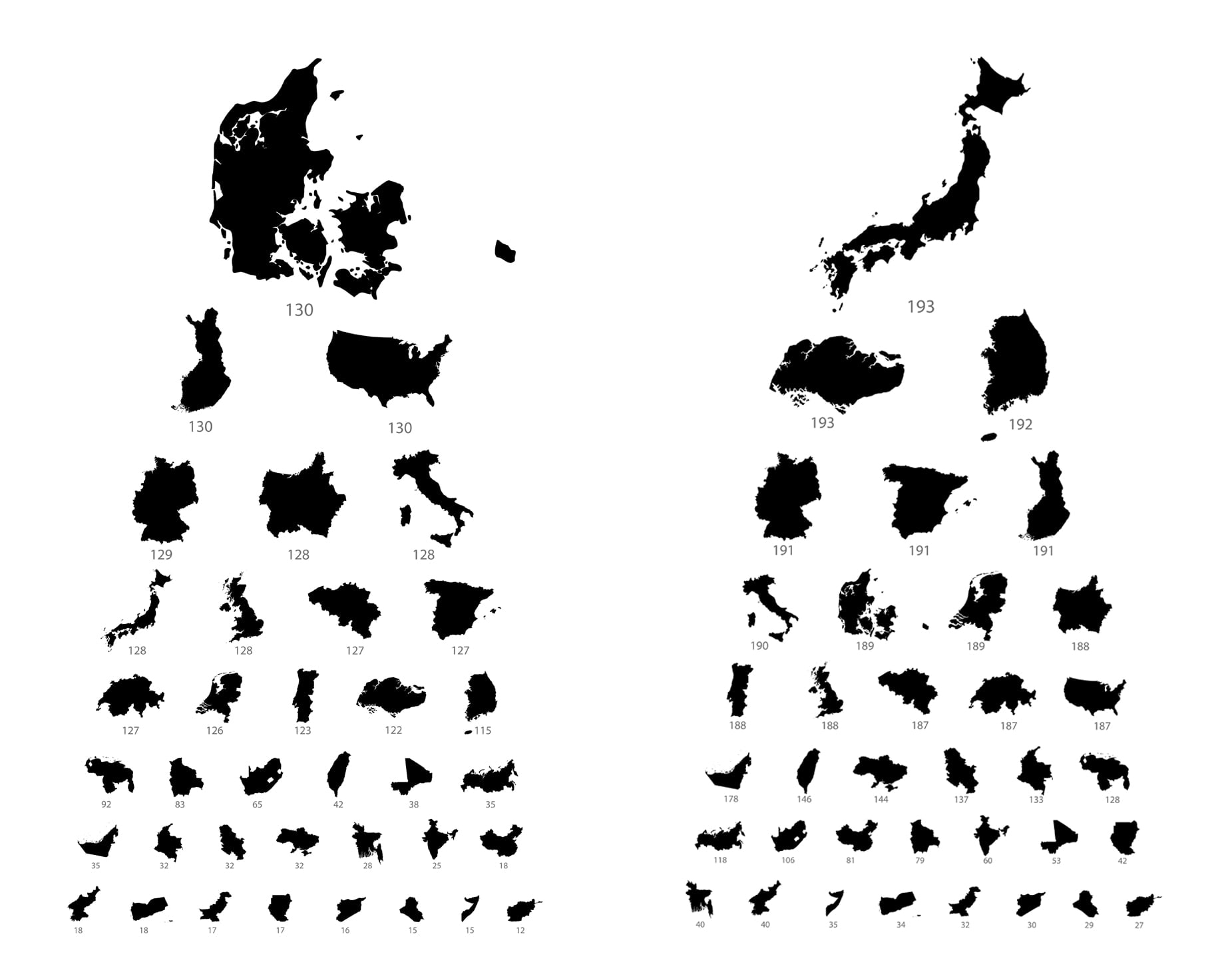 Reena Saini Kallat, Pattern Recognition, 2023