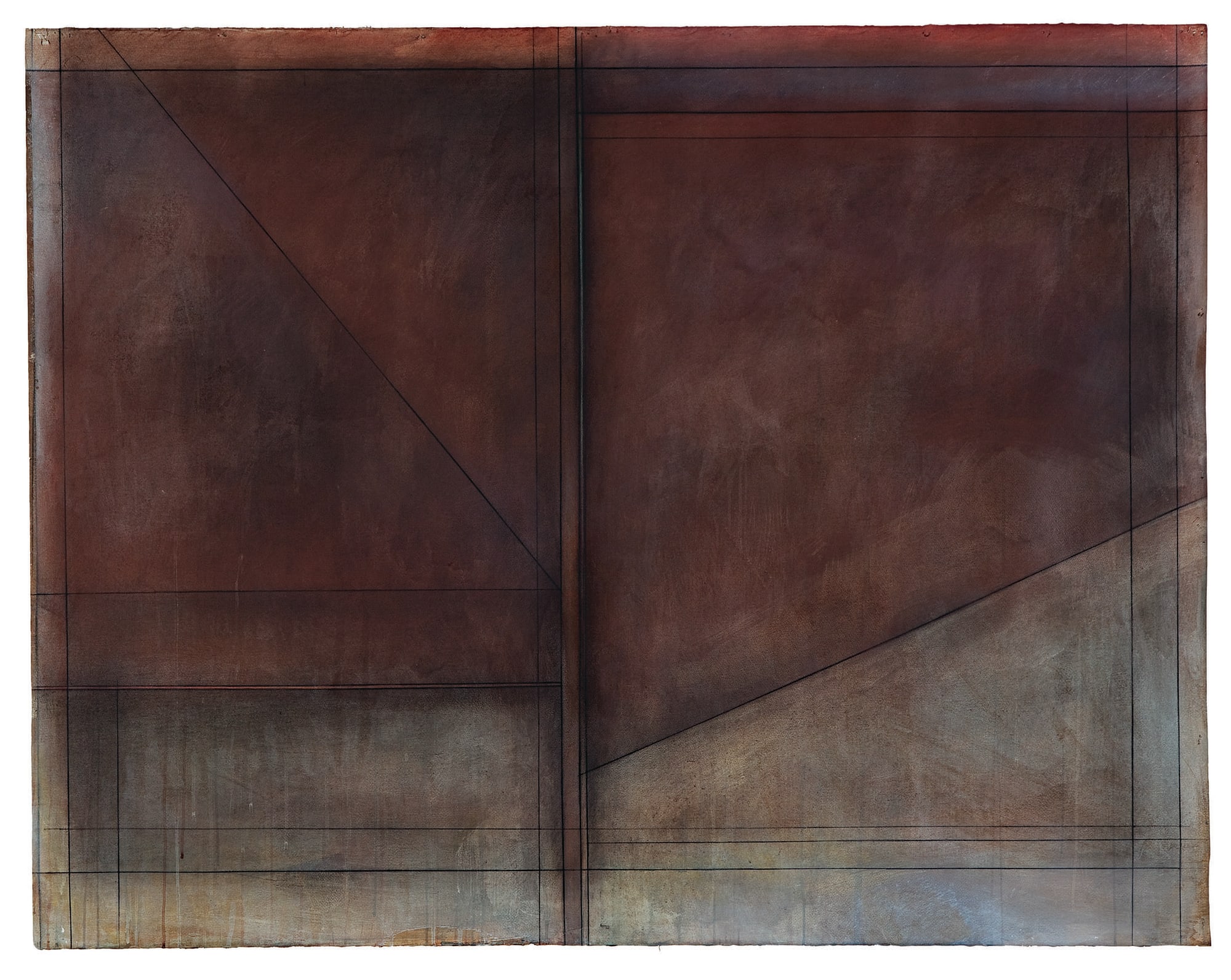 Mehlli Gobhai, Untitled, 2010